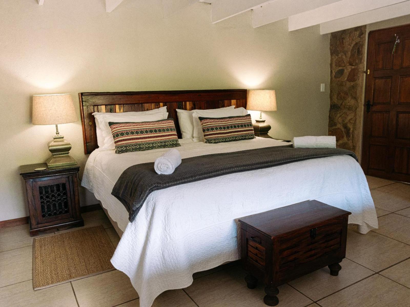 Oluchi Lodge