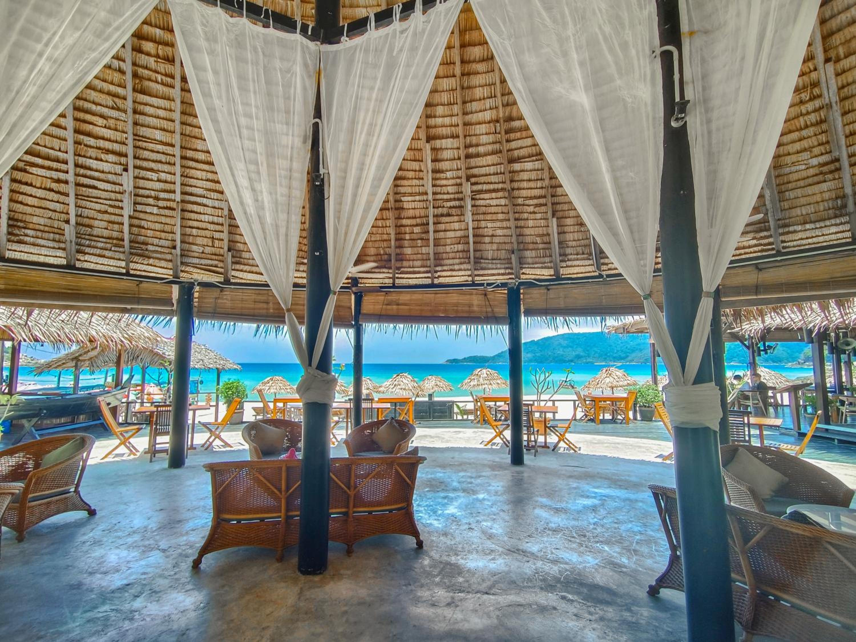 BuBu Villa