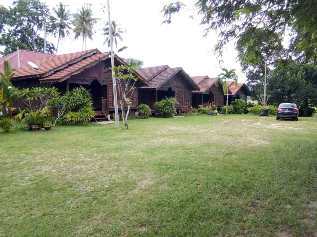 Kampung Tok Lembut Vacation Home photo 7