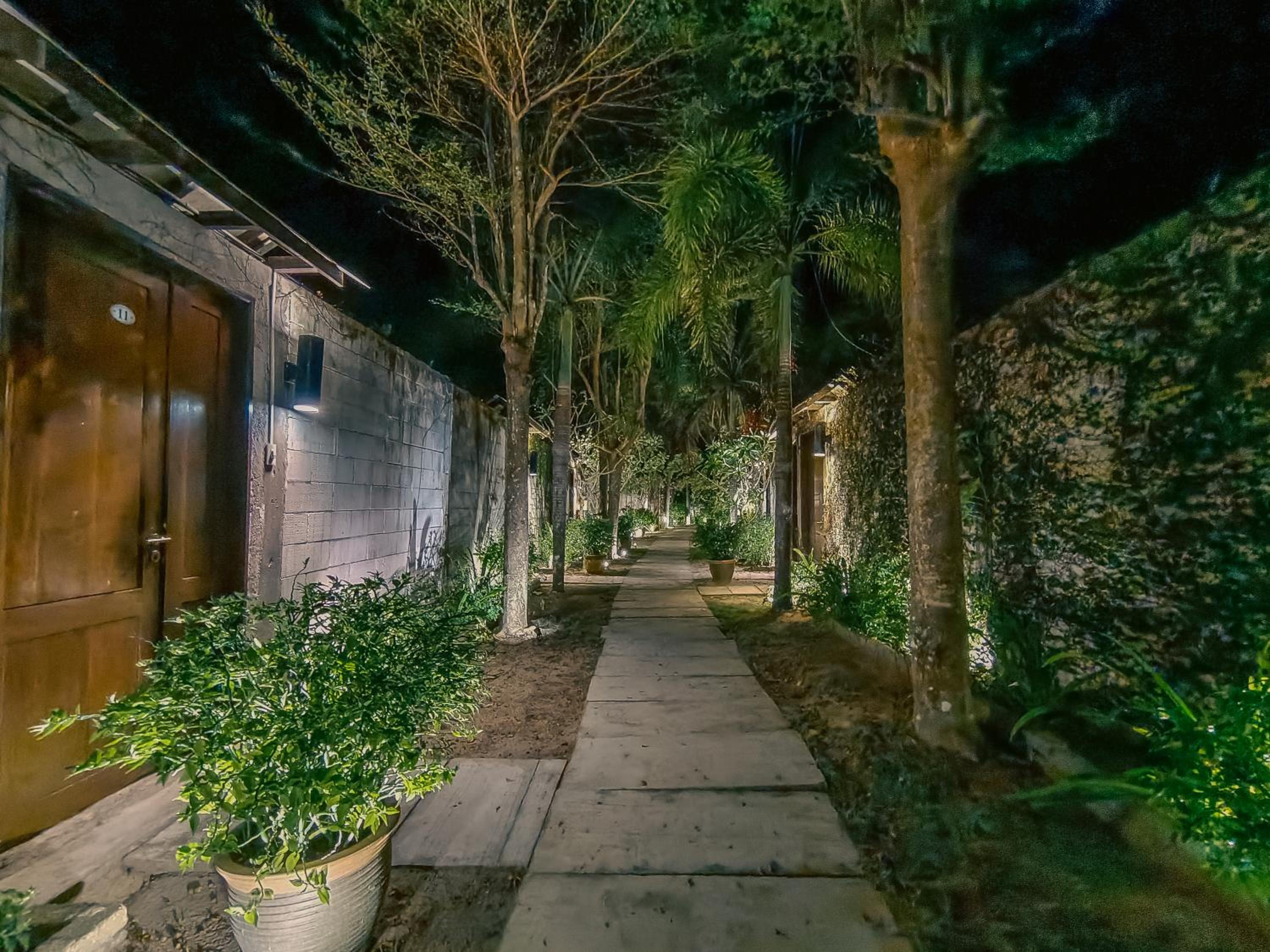 BuBu Villa