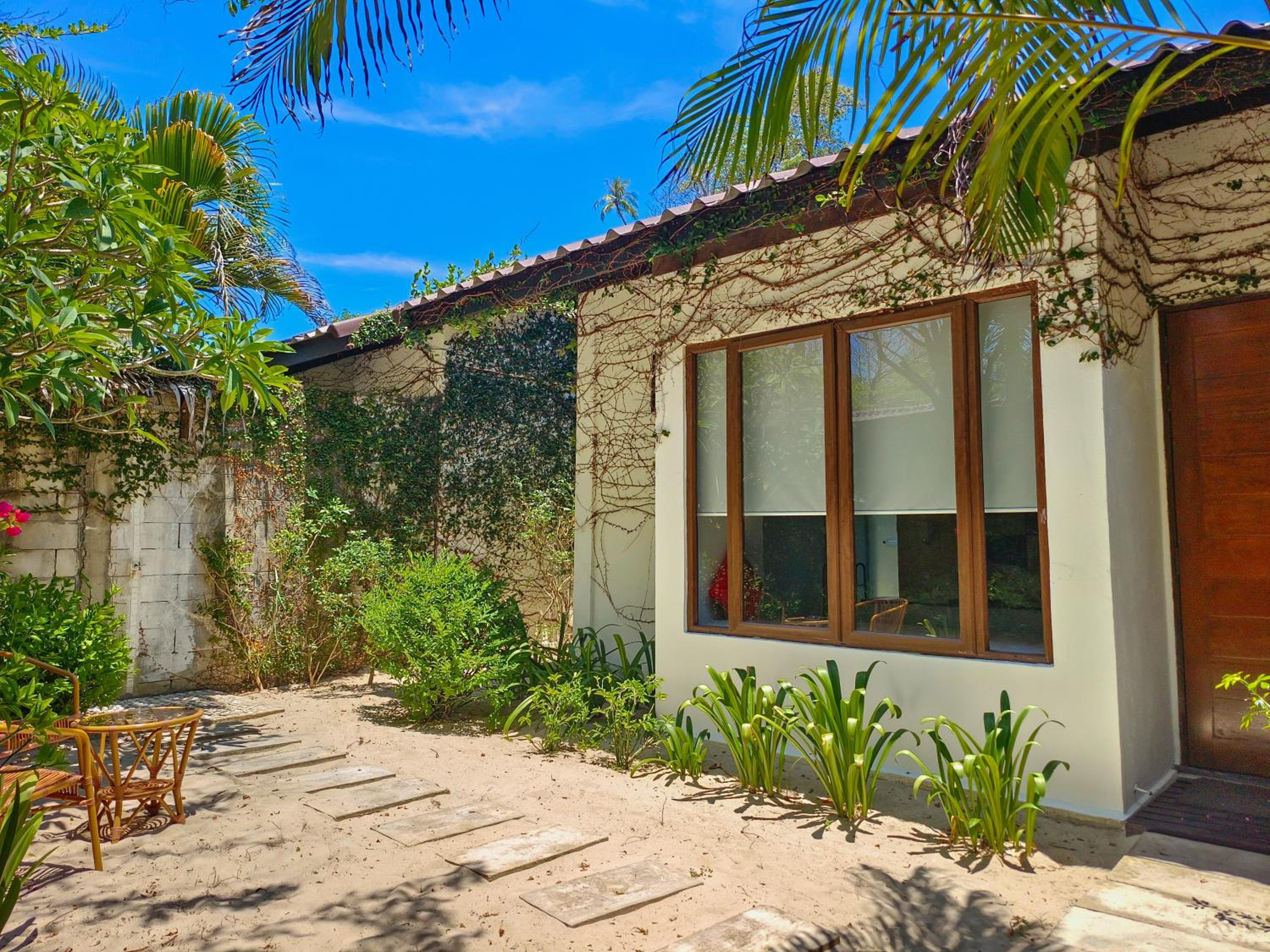 BuBu Villa