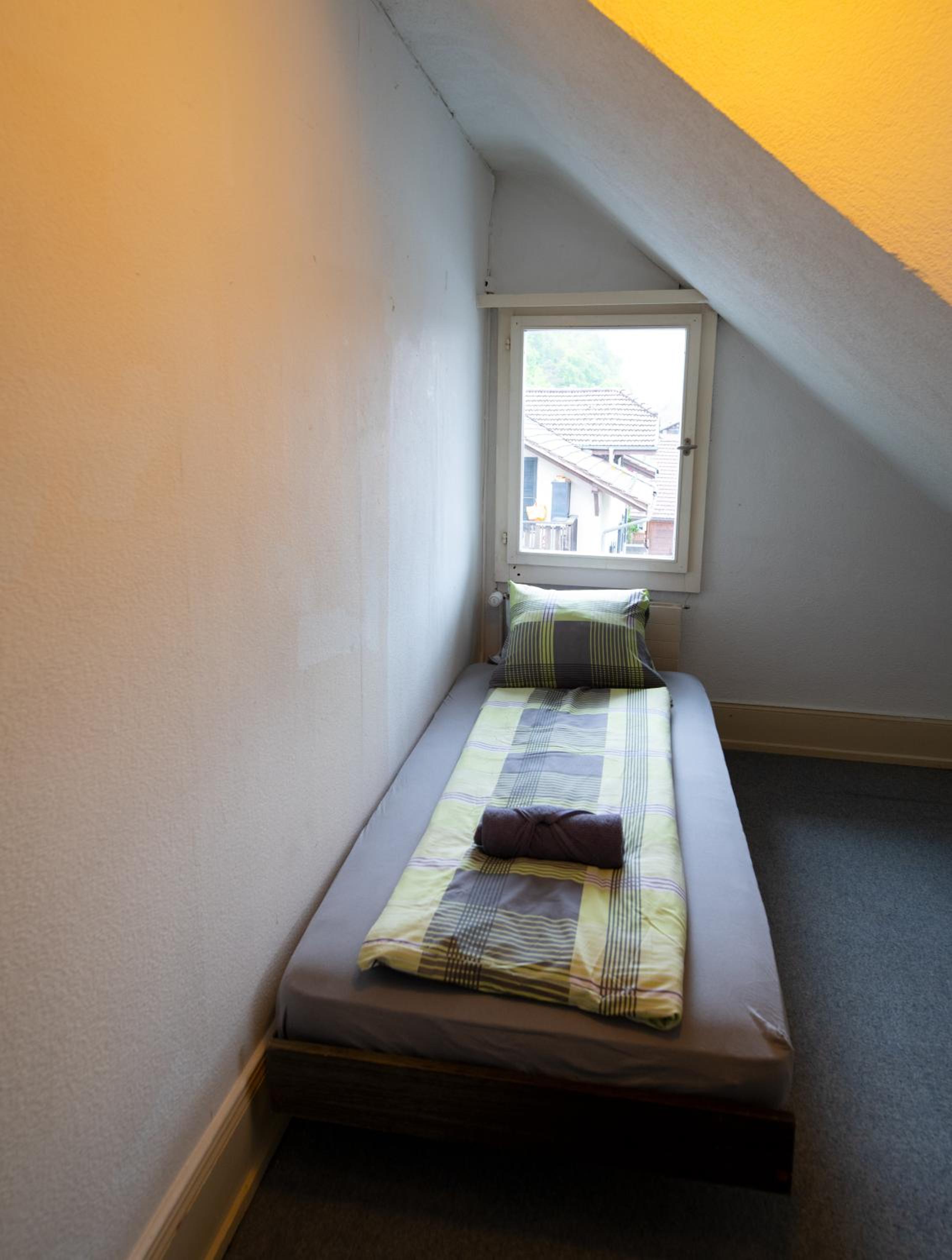 City Center Holiday Apartment