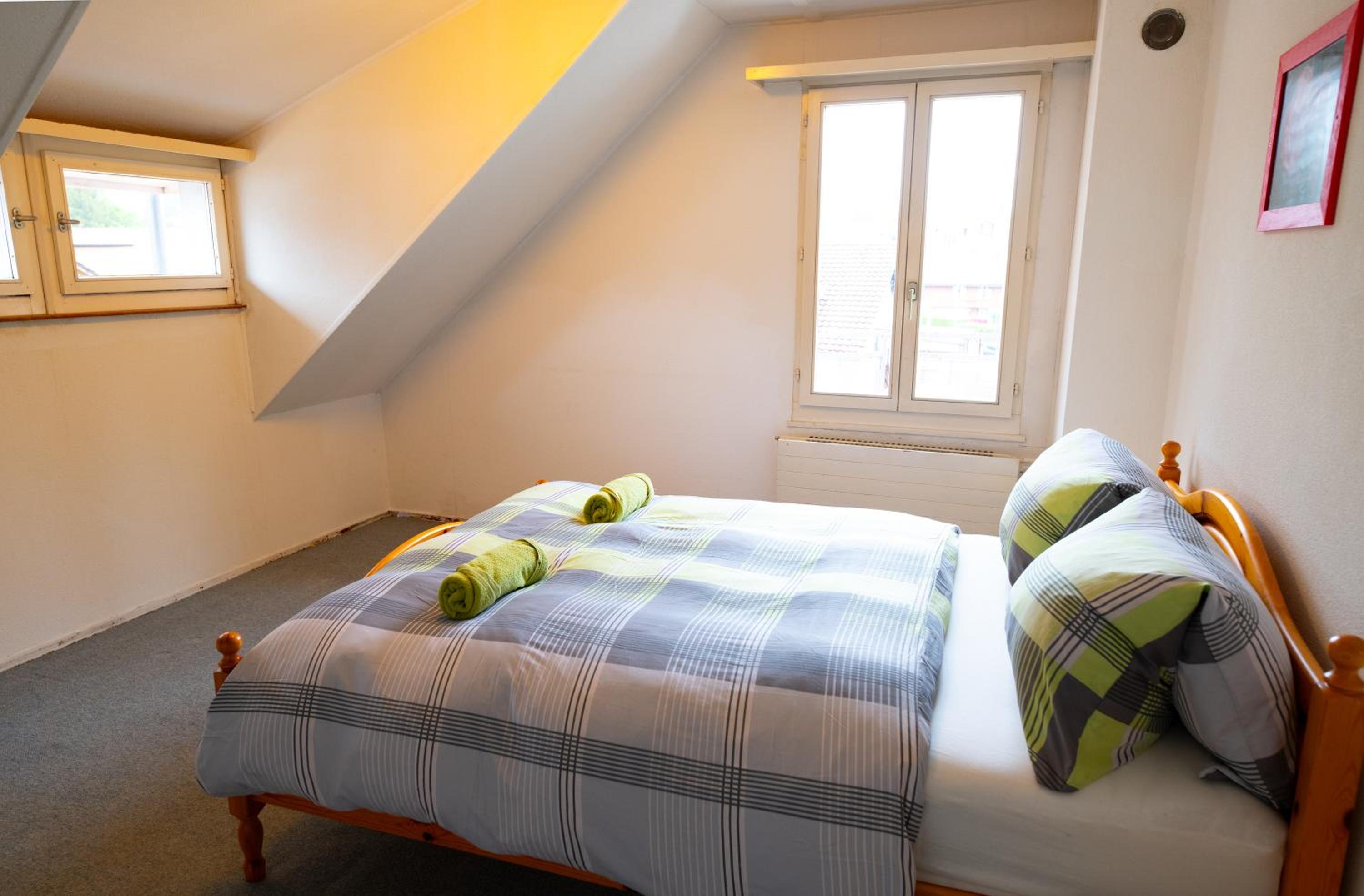 City Center Holiday Apartment