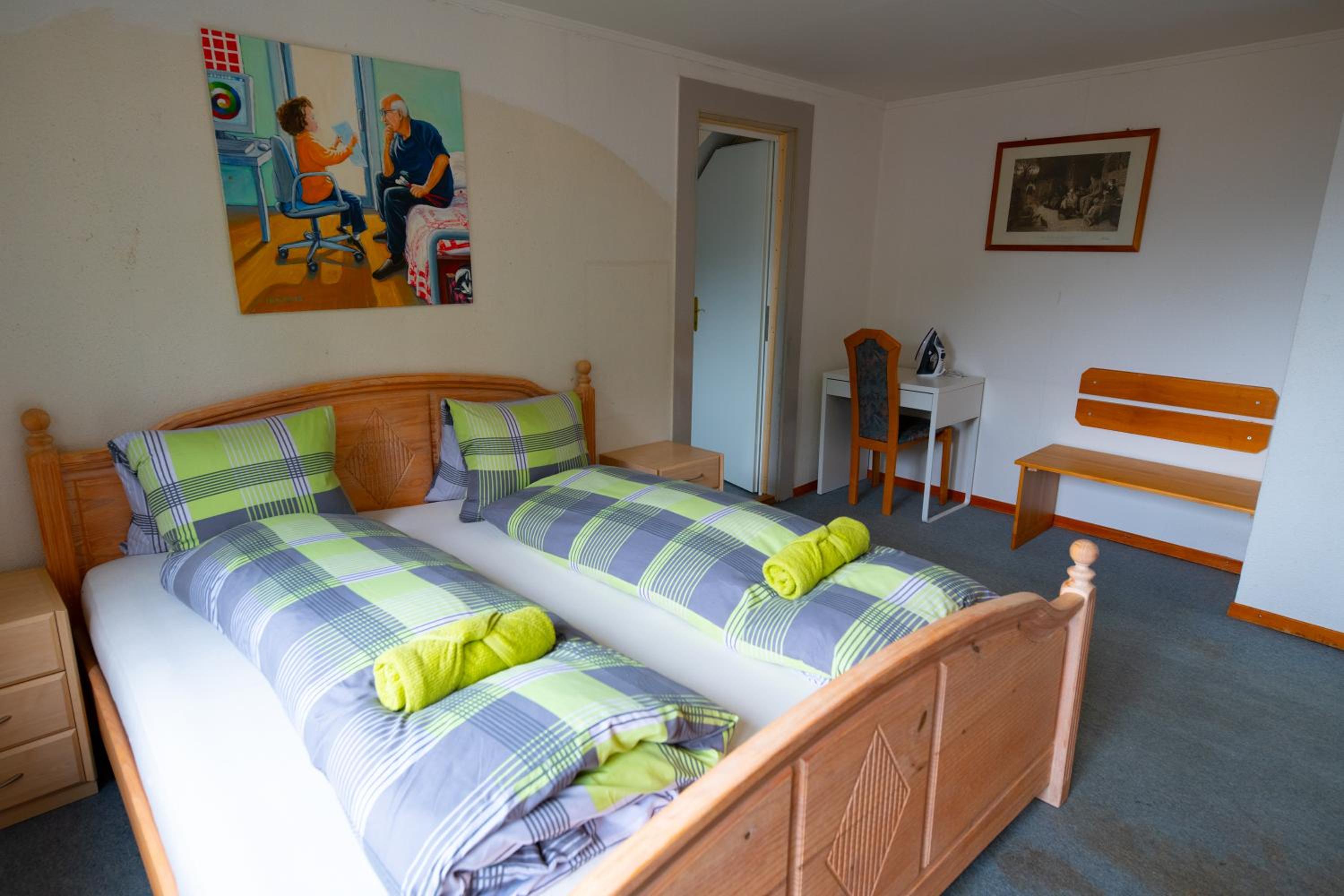City Center Holiday Apartment