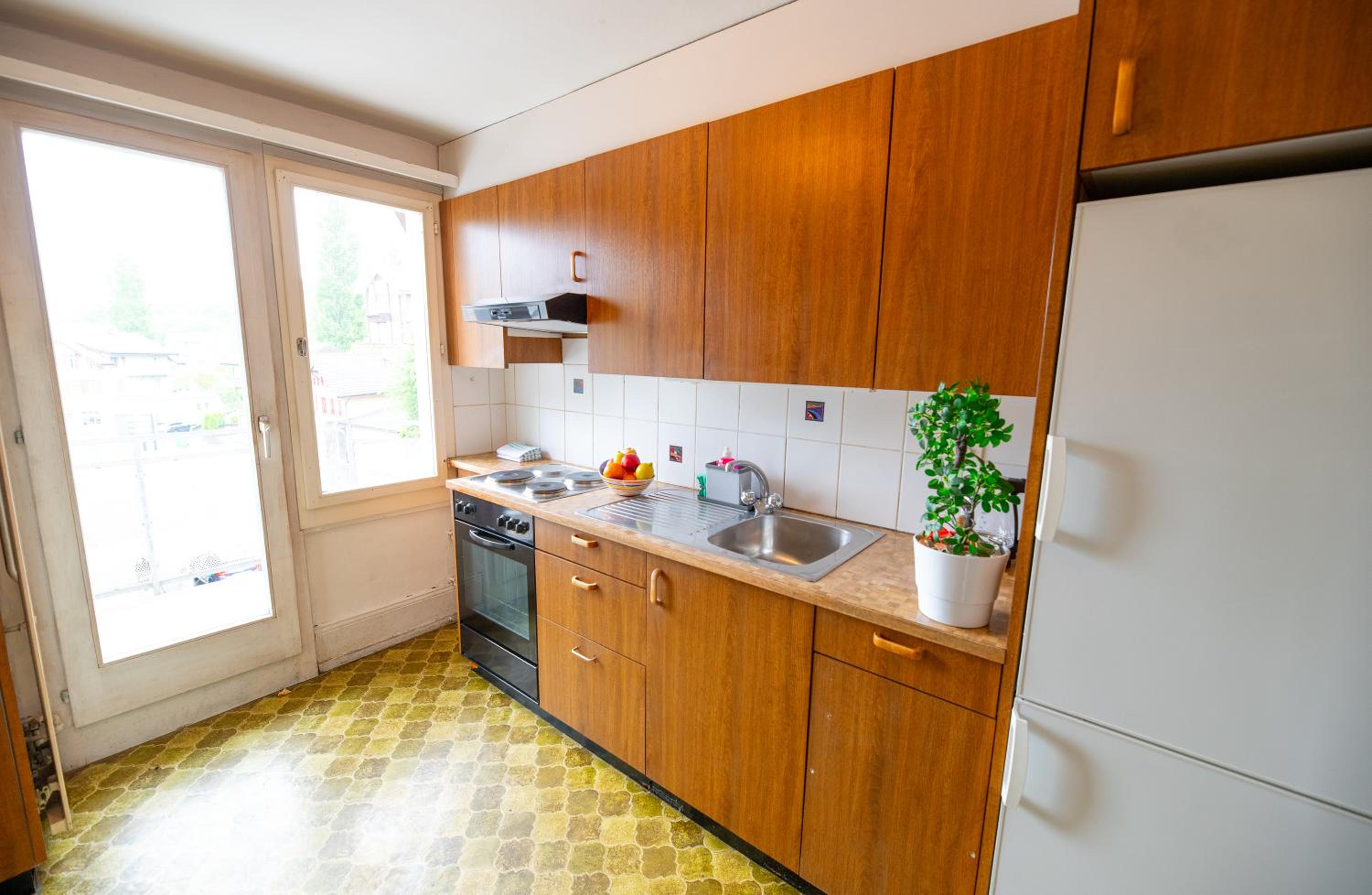 City Center Holiday Apartment