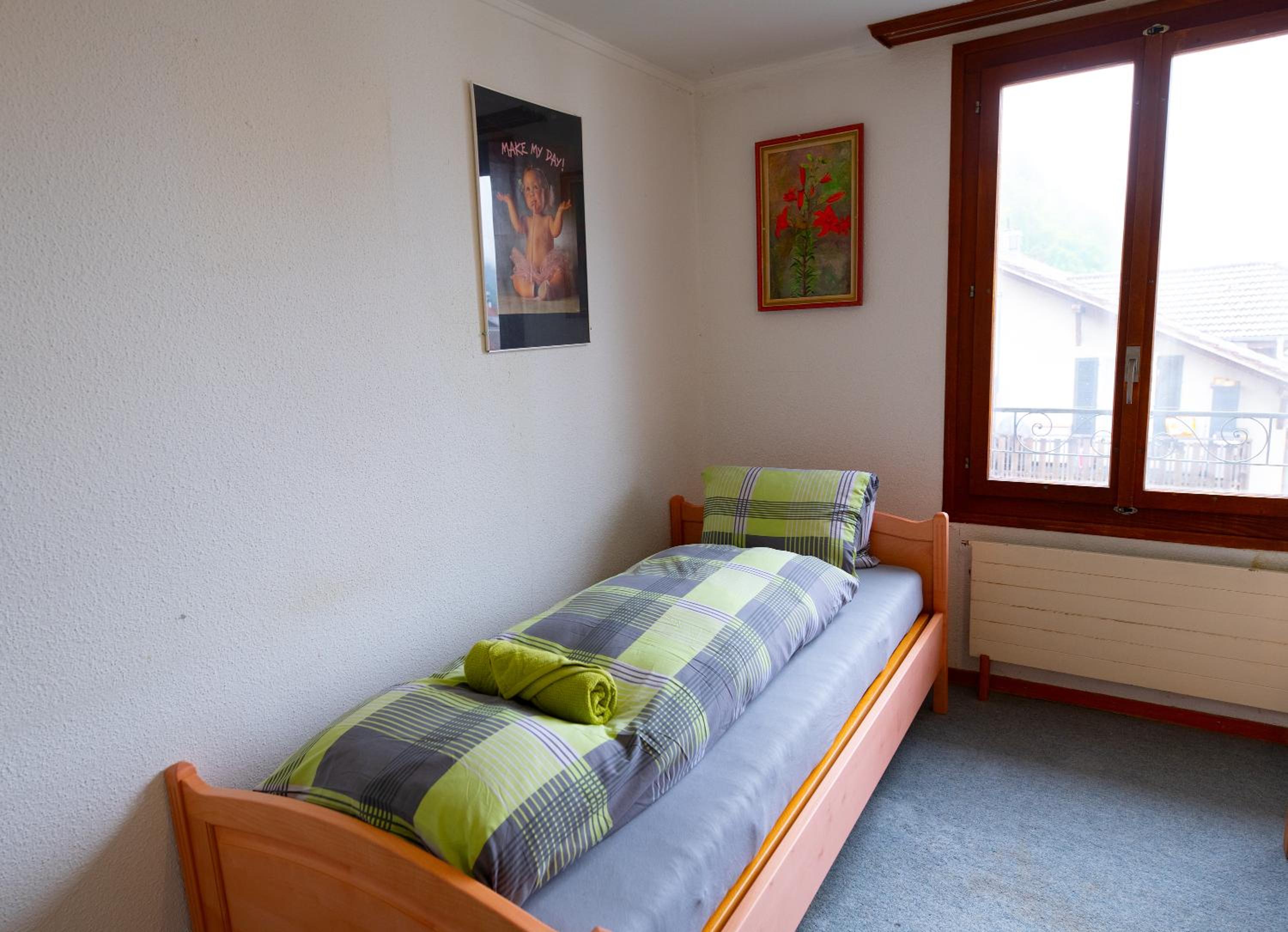 City Center Holiday Apartment