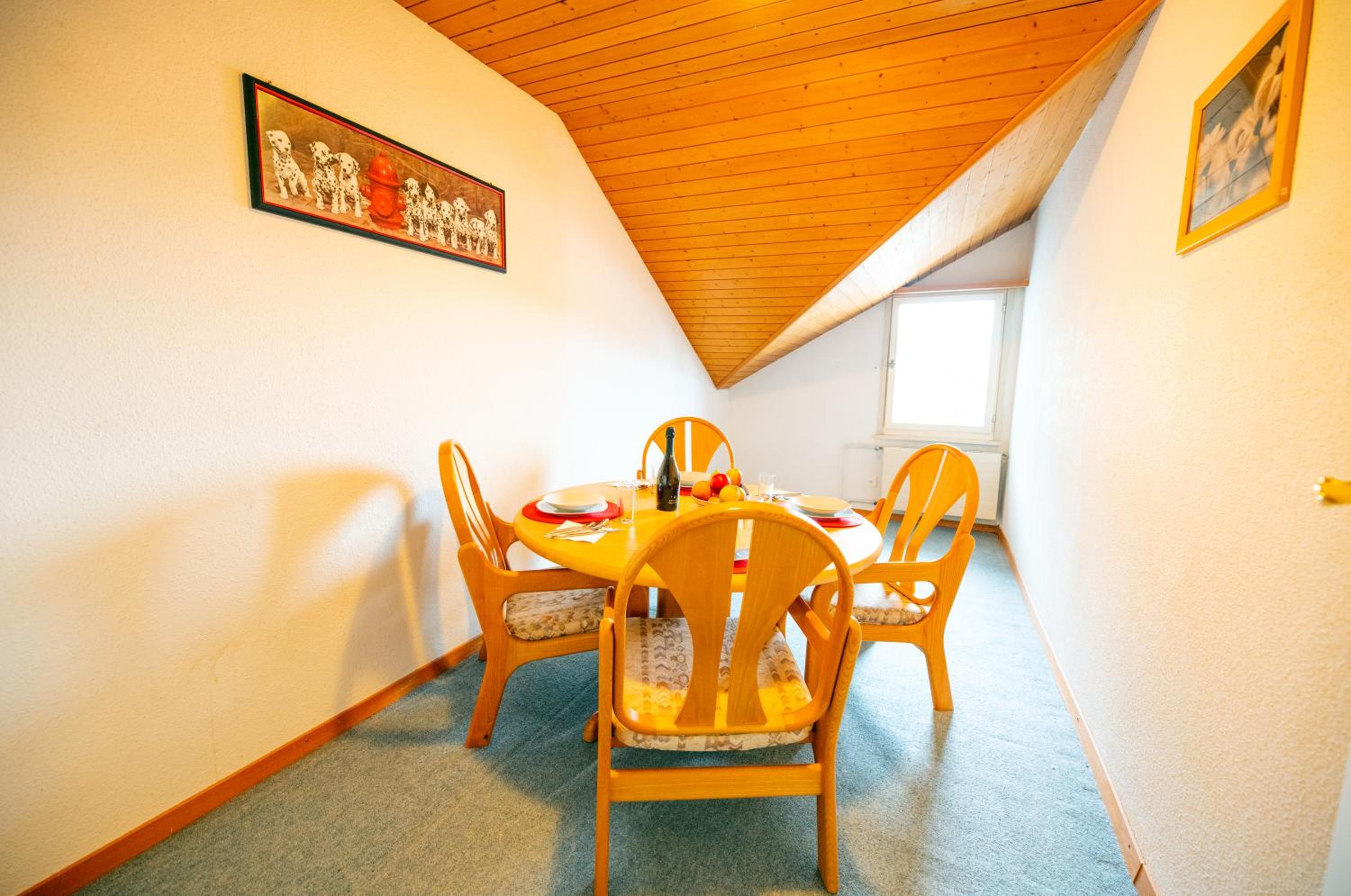 City Center Holiday Apartment