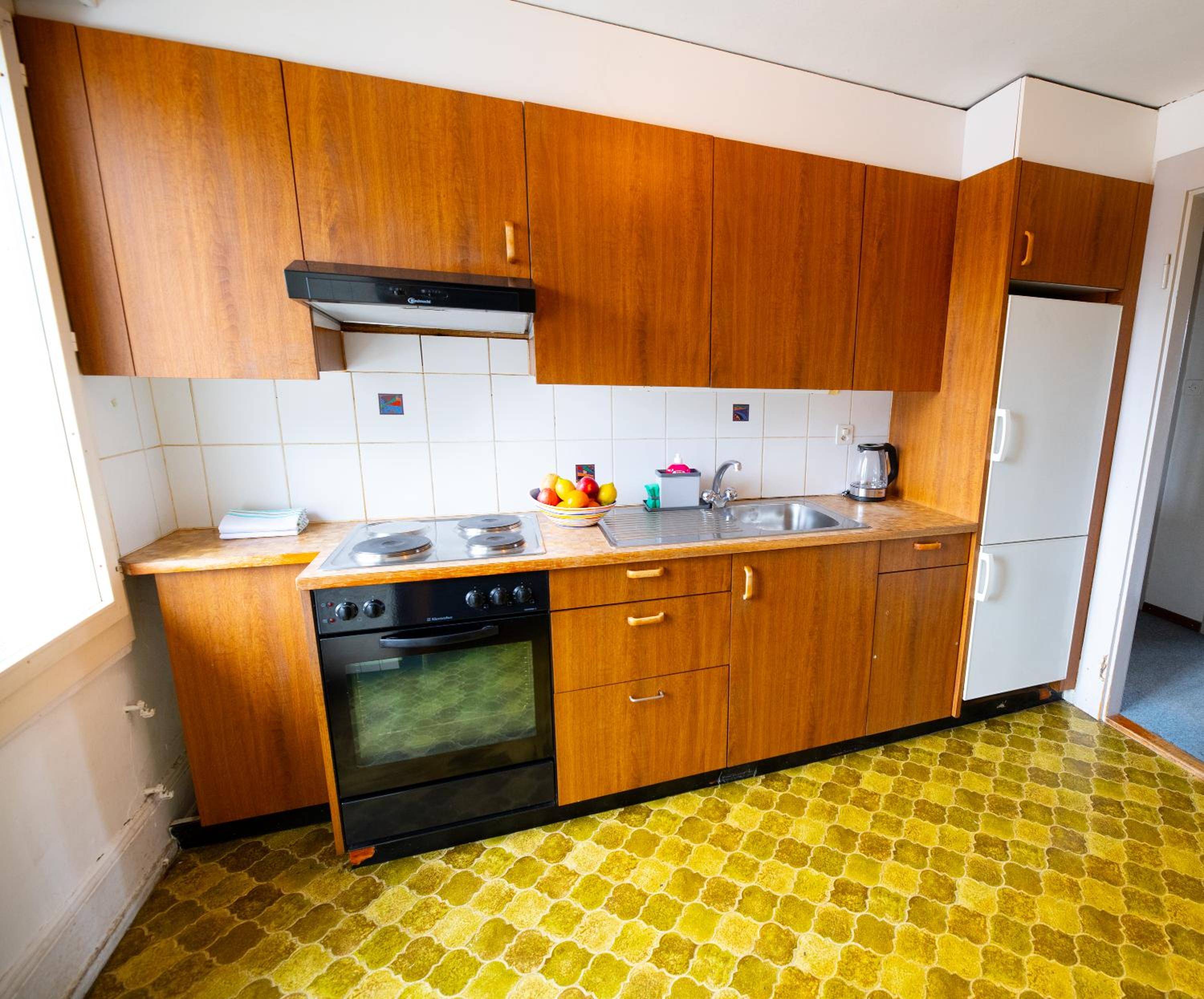 City Center Holiday Apartment