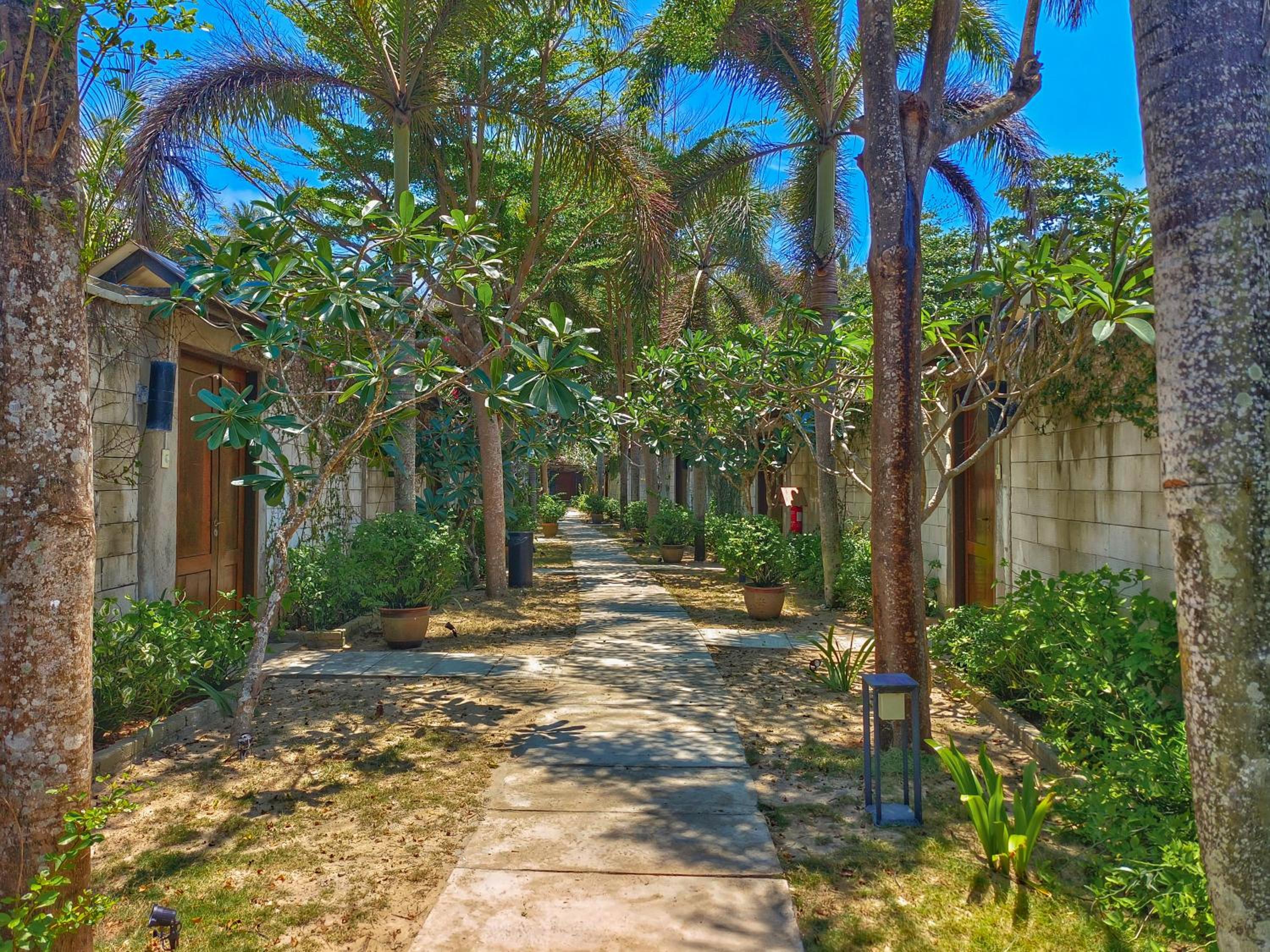 BuBu Villa