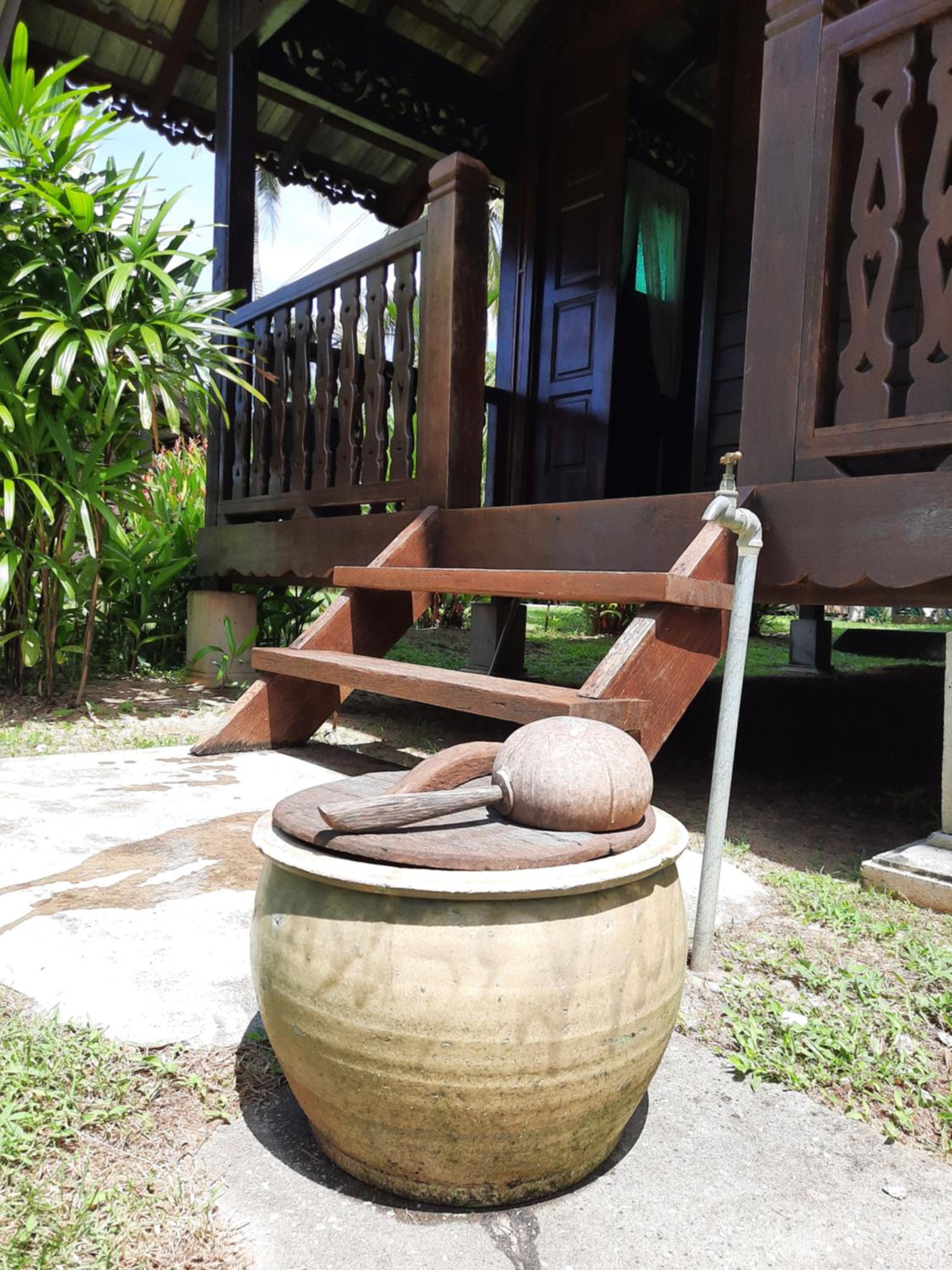Kampung Tok Lembut Vacation Home photo 6