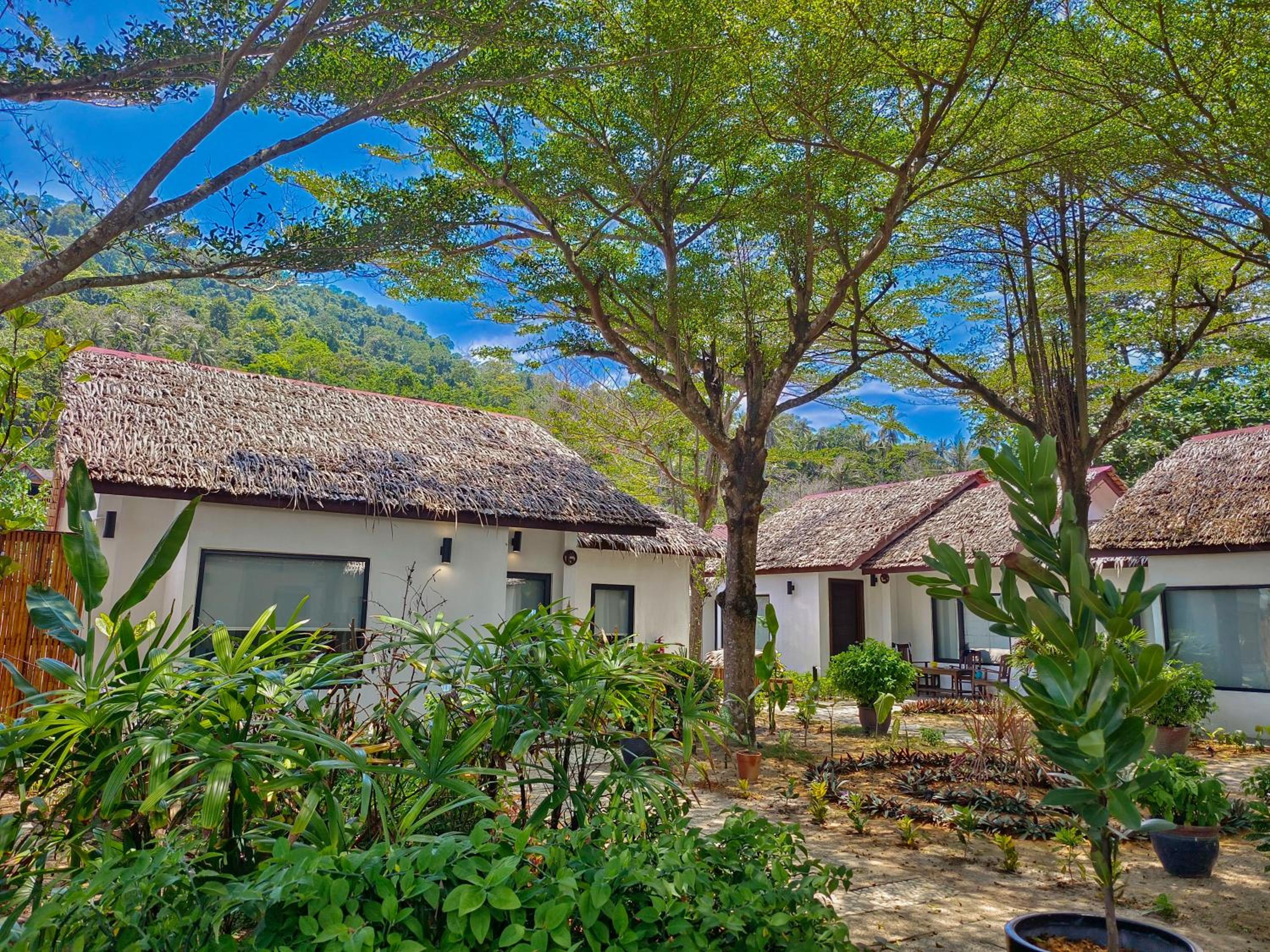 BuBu Villa