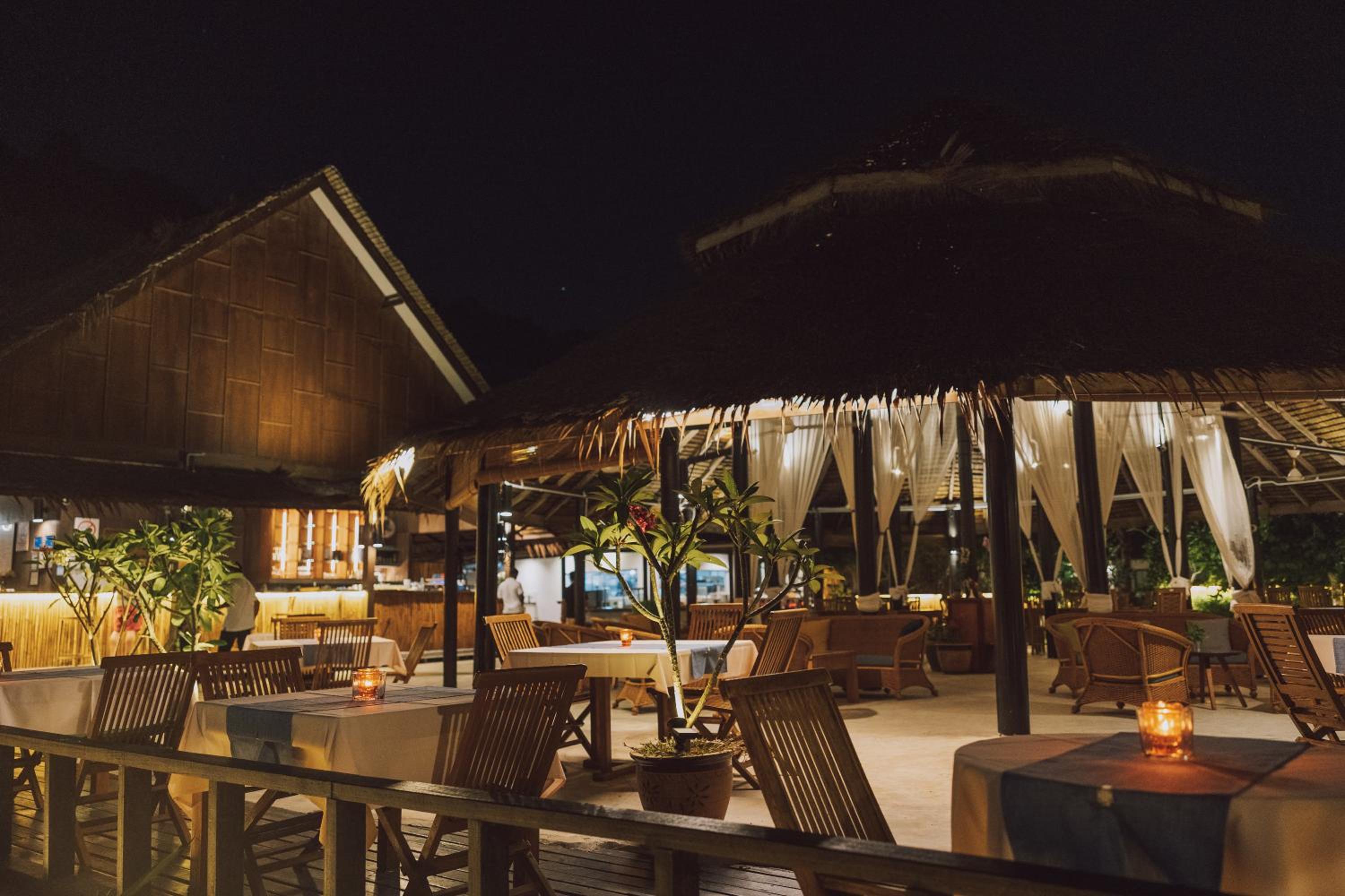 BuBu Villa
