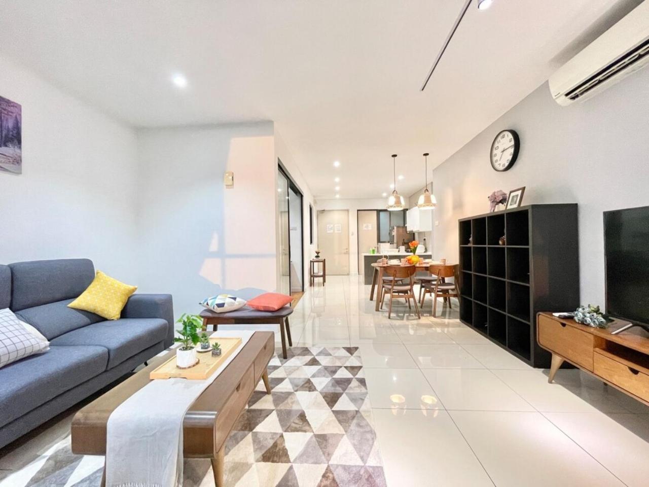 KL Gateway Residences