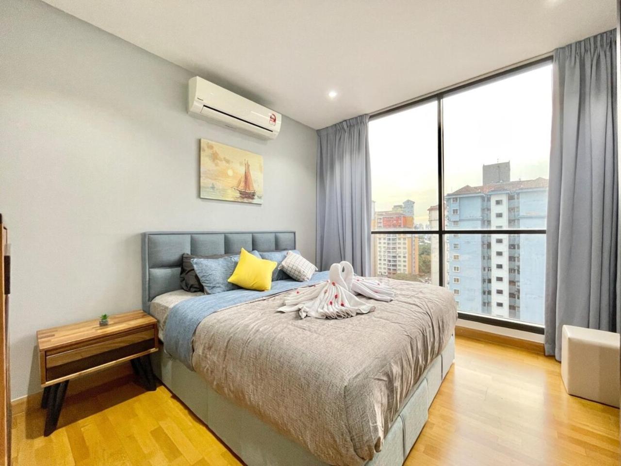 KL Gateway Residences
