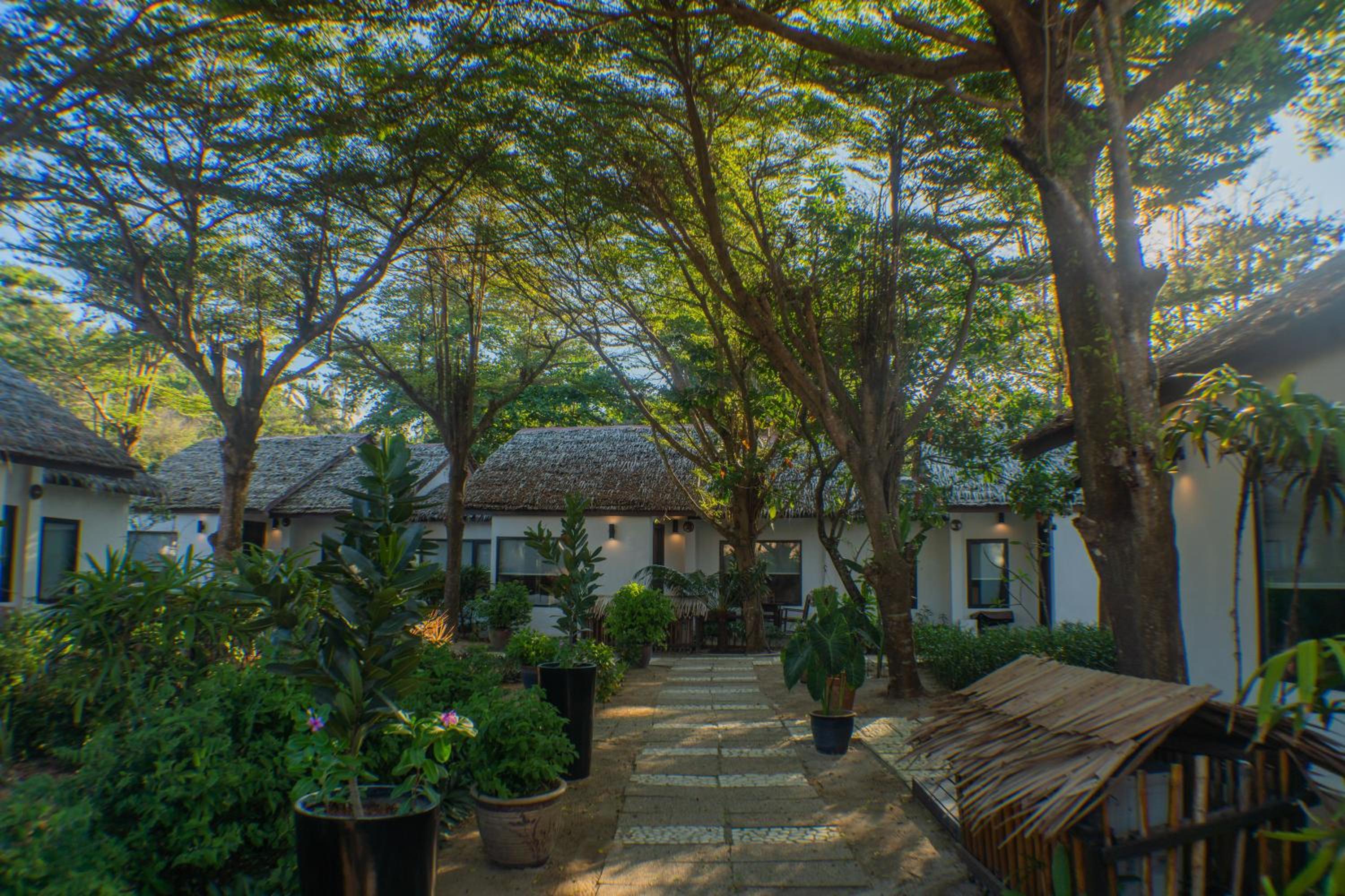 BuBu Villa