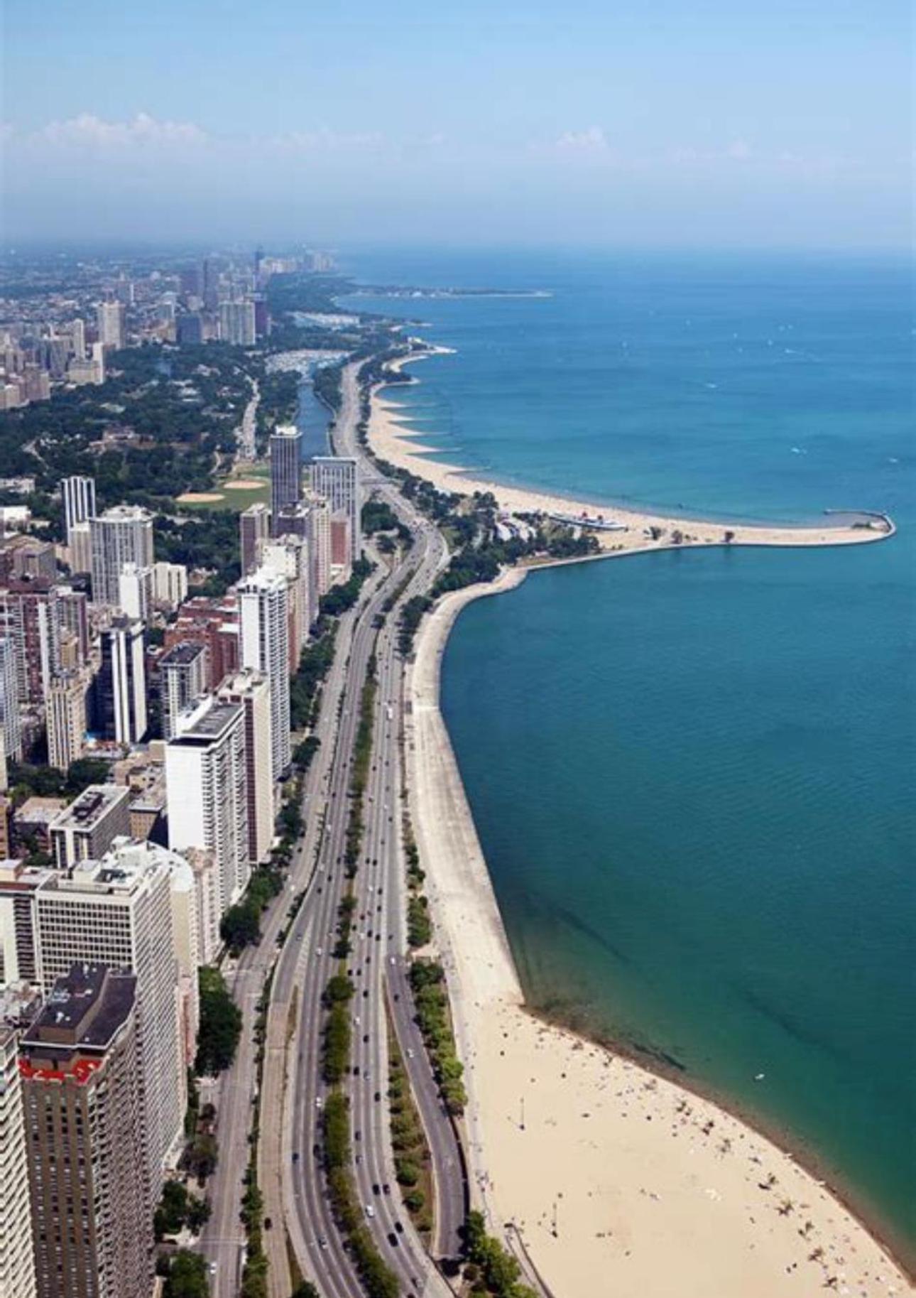 CHICAGO ART of SABRINAS DREAMS view 3