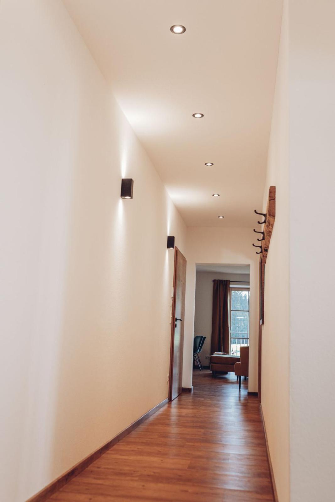 Chalet-Apartments Am Schmiedhof