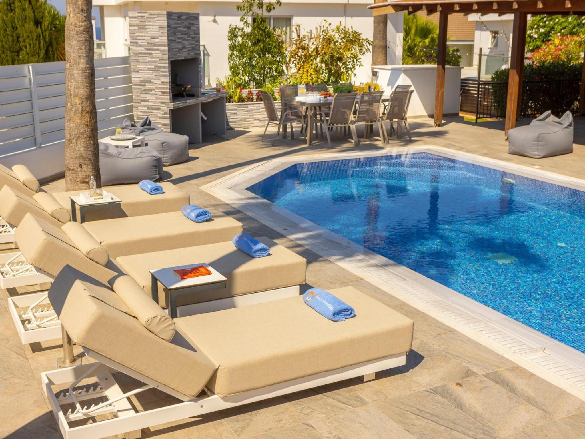 Villa Socrates view 5