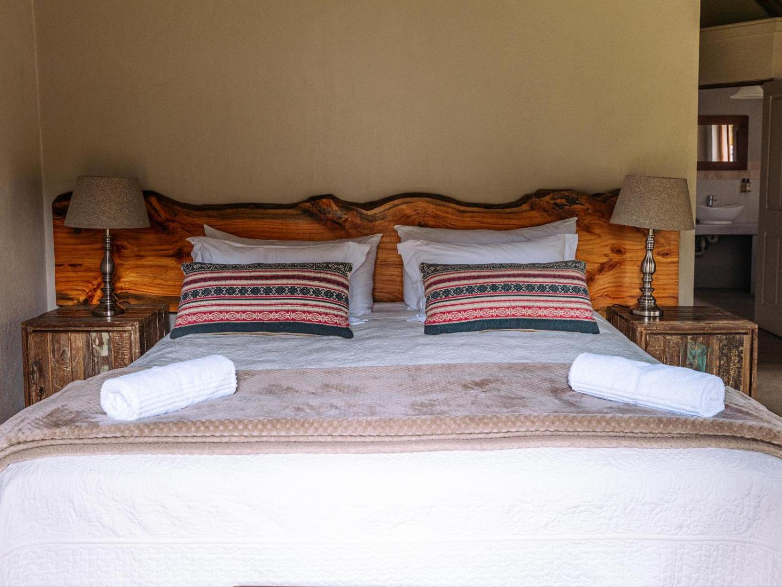 Oluchi Lodge