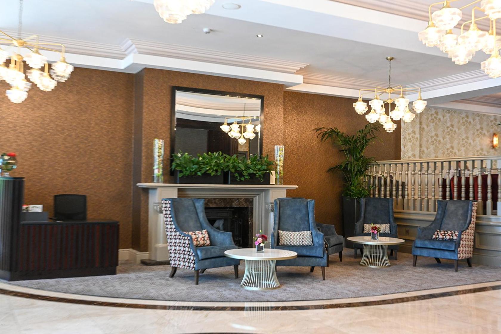 Cork Vacations - The Kingsley Hotel - Property Image 9