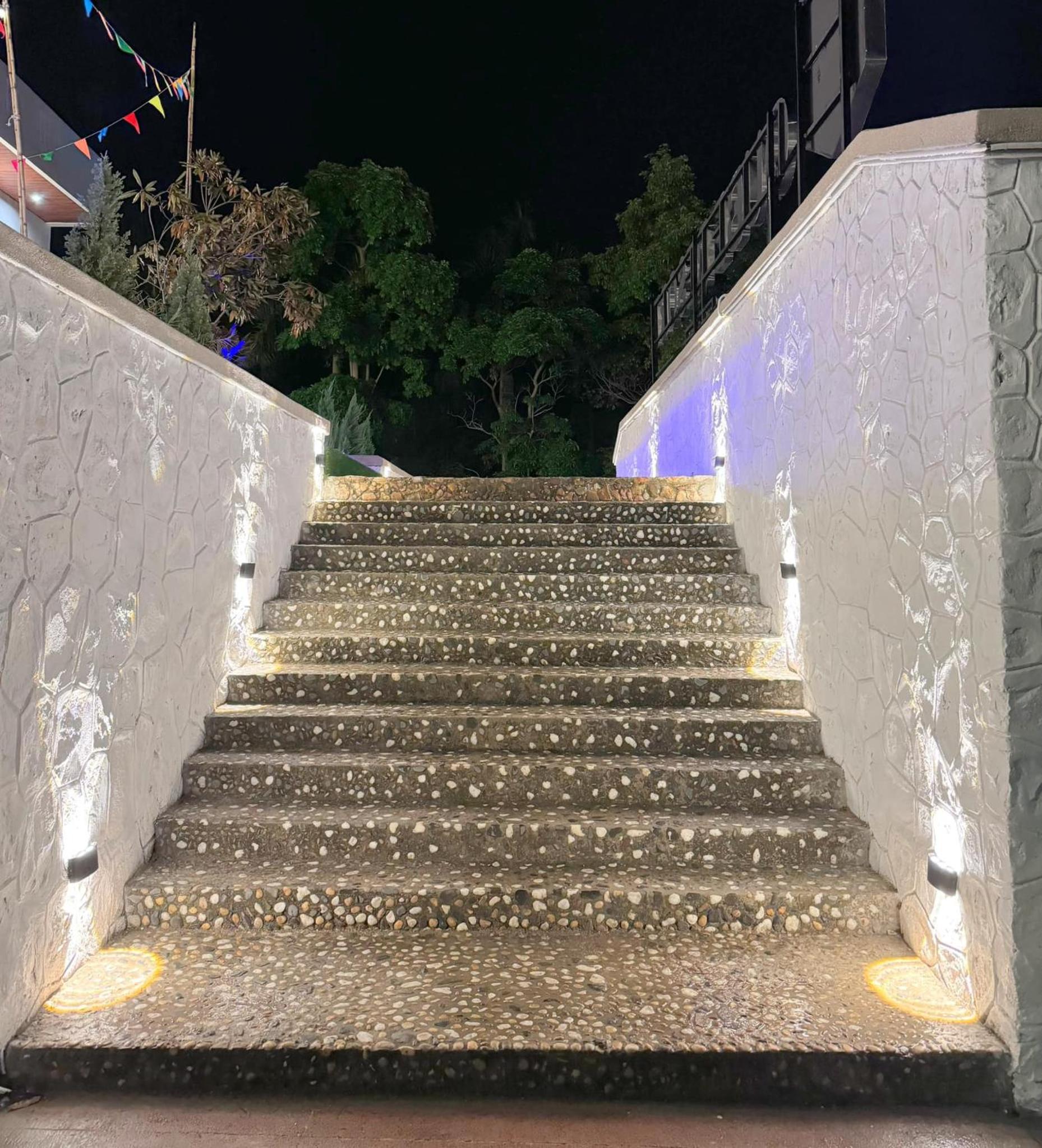 Qube Resort Kep view 3
