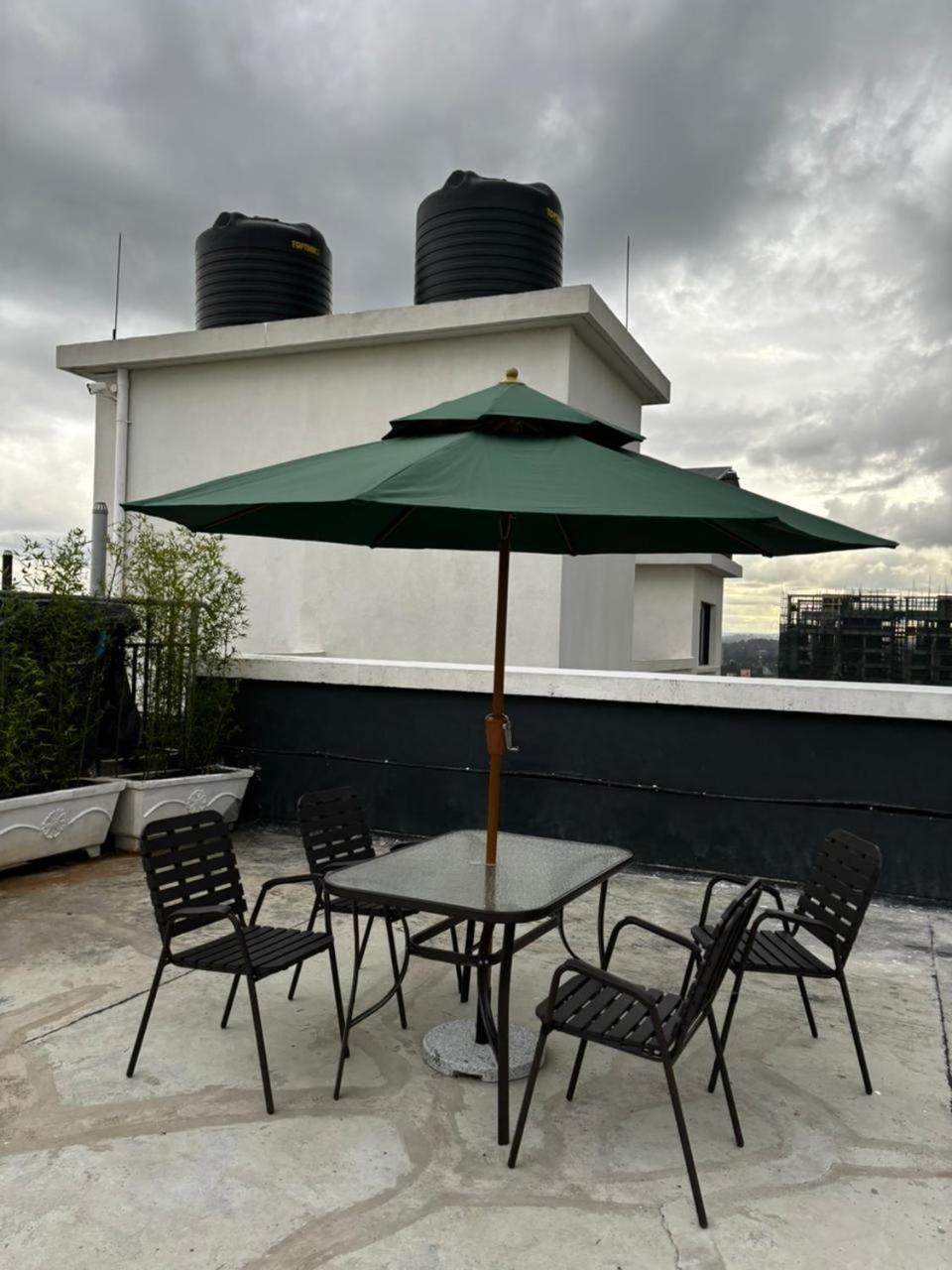 roof