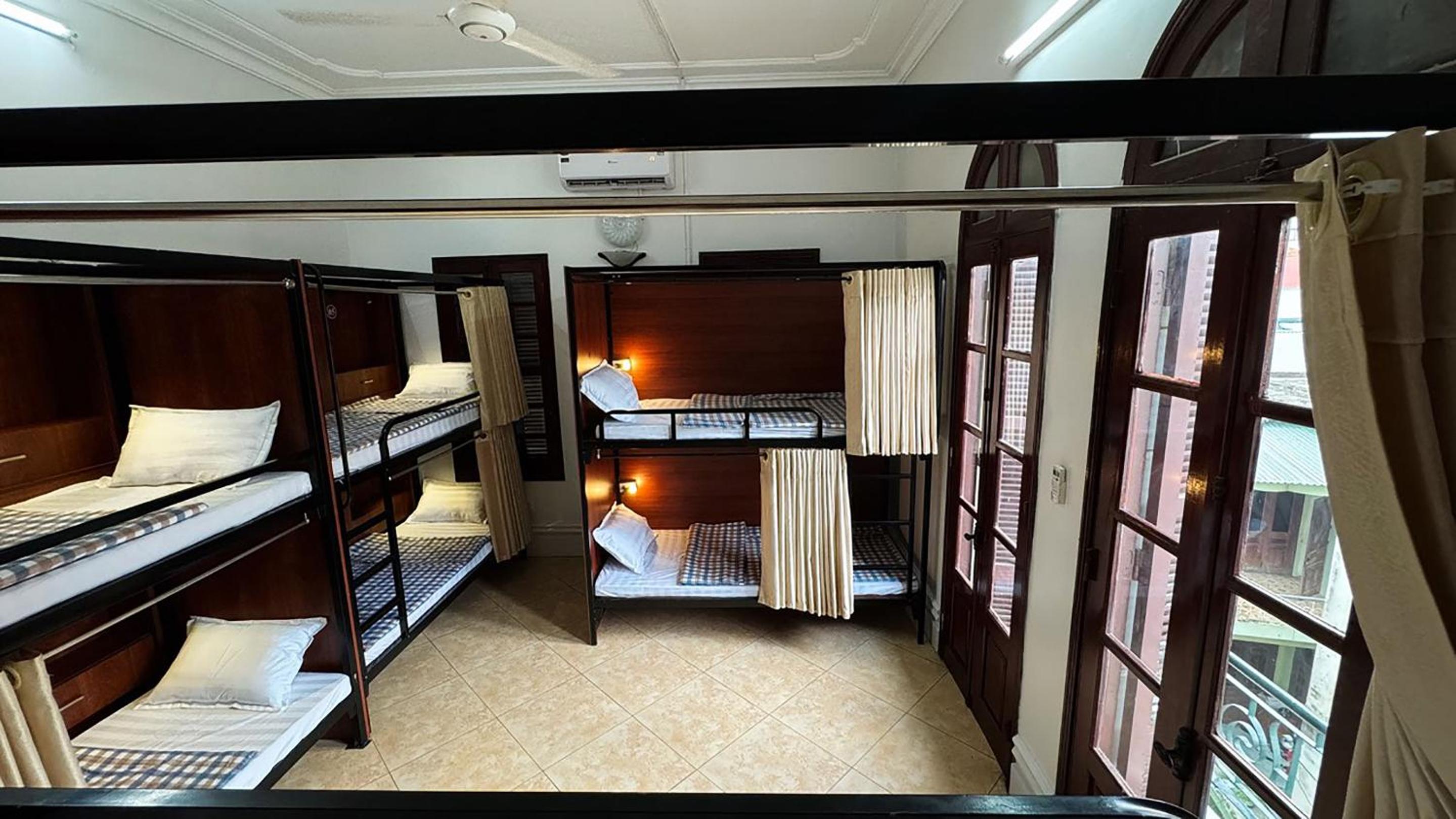 Tuna Homestay Hanoi & Experience