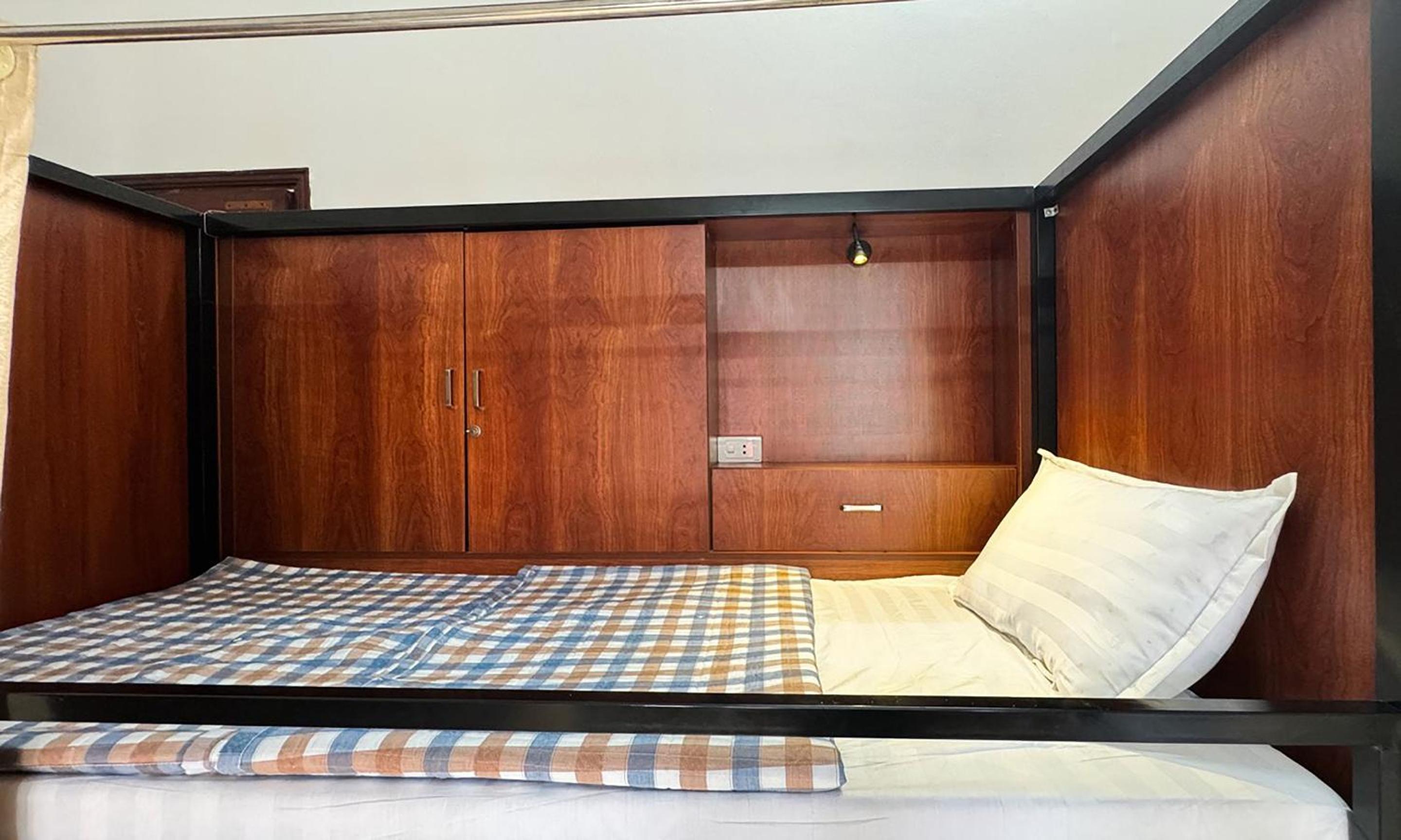 Tuna Homestay Hanoi & Experience