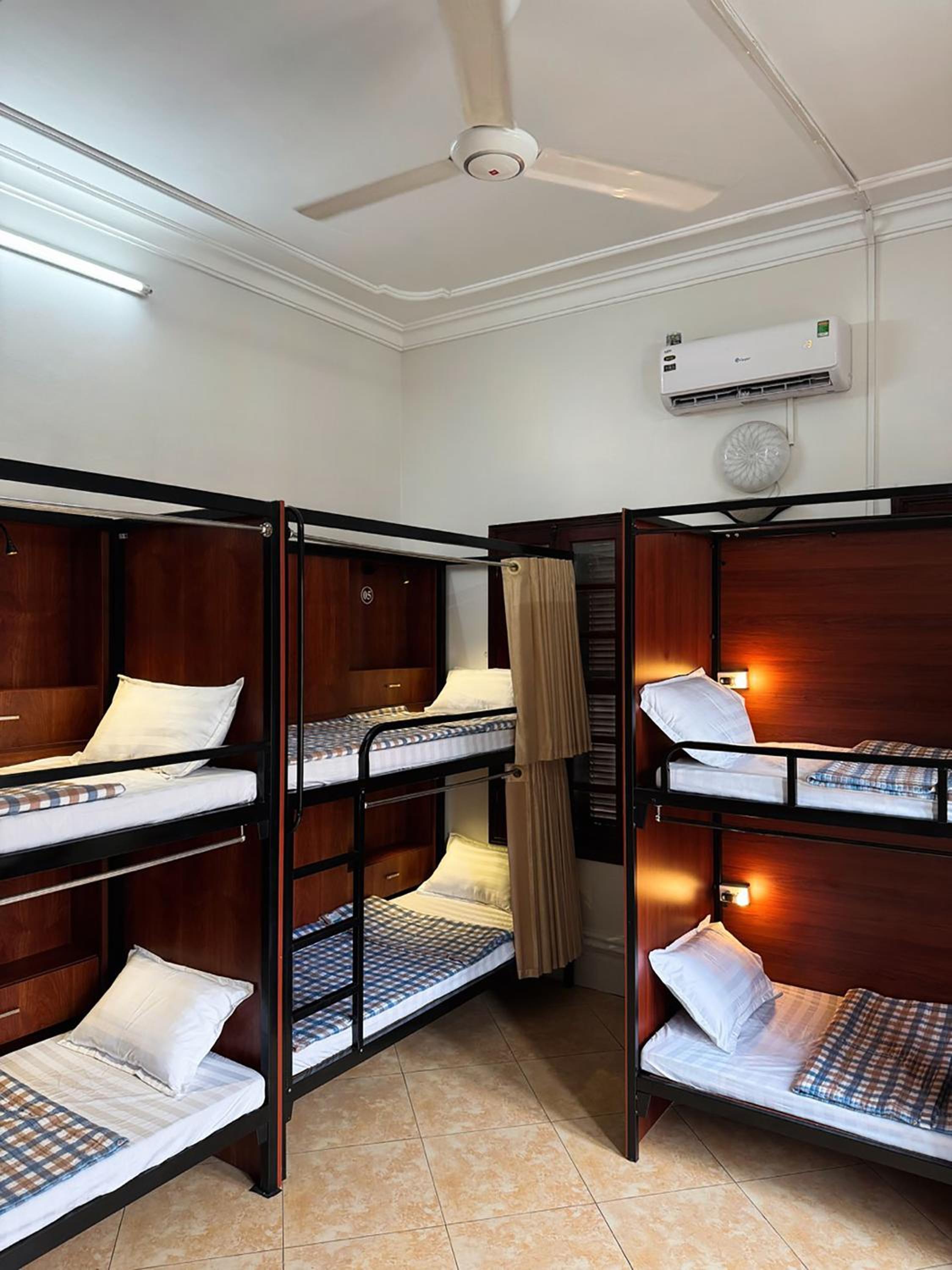 Tuna Homestay Hanoi & Experience