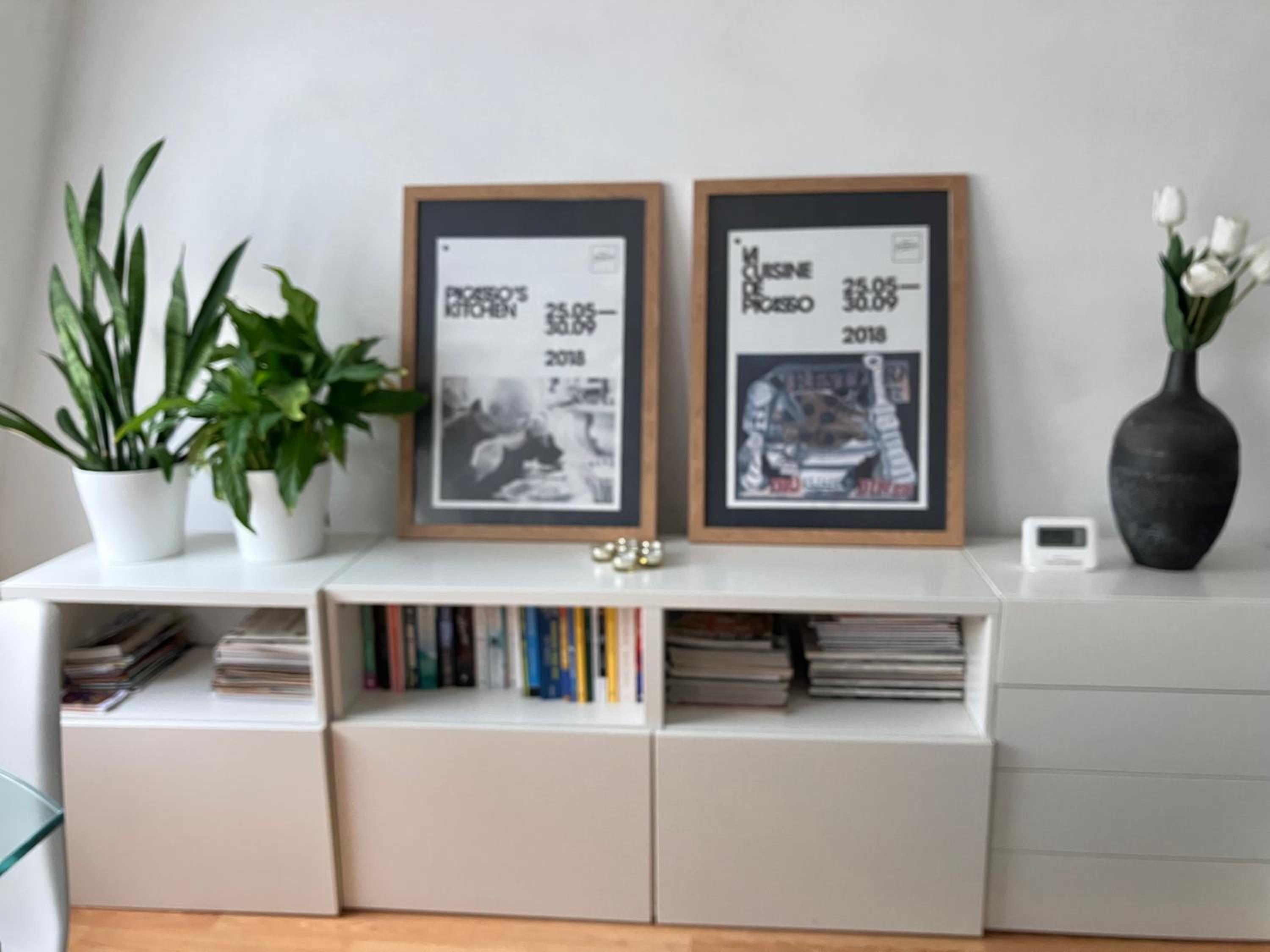 Spacious KENSINGTON Apartment - GREAT LOCATION
