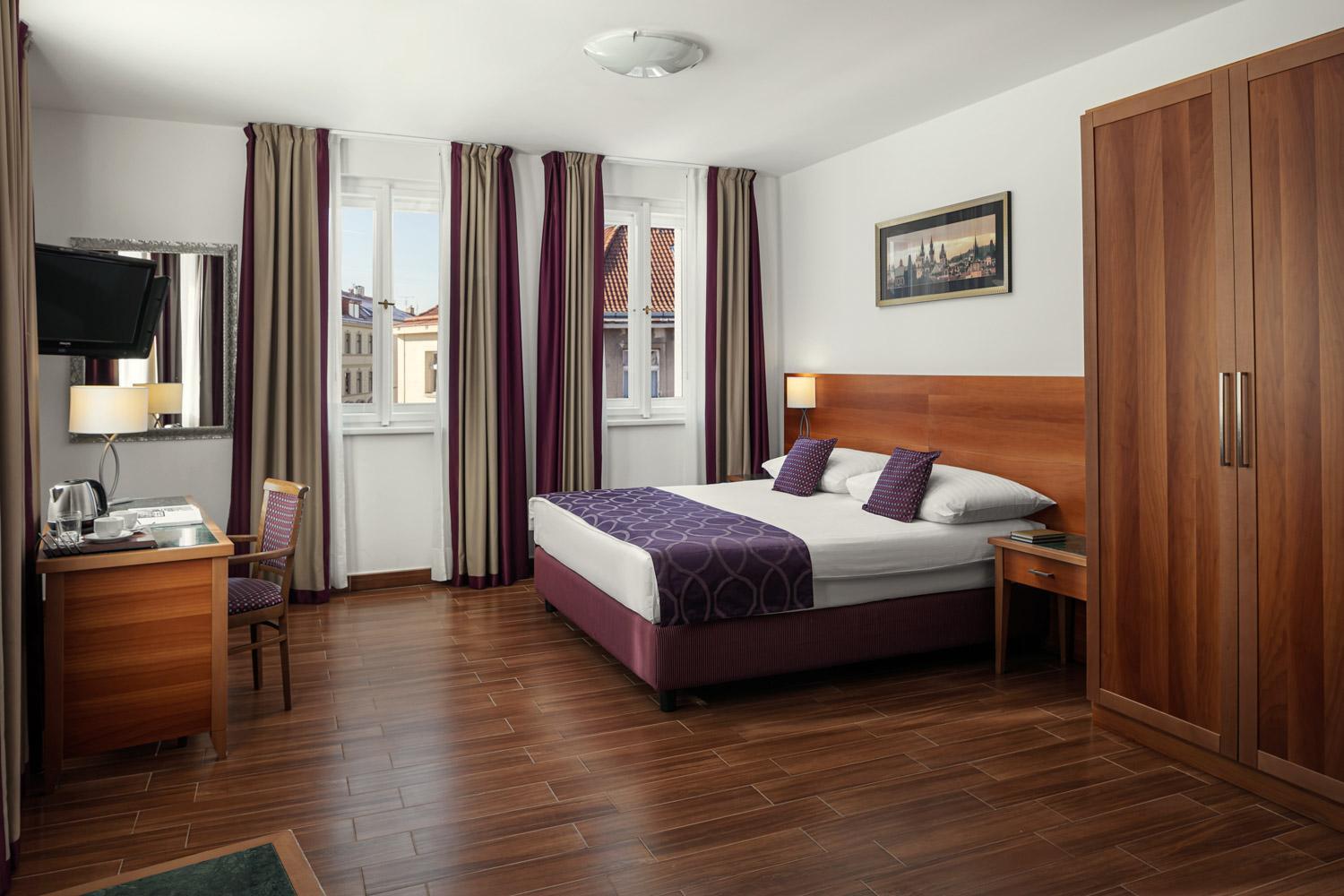 Hotel Galileo en Prague