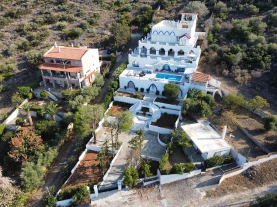 Φ Villa by A&D Properties view 2