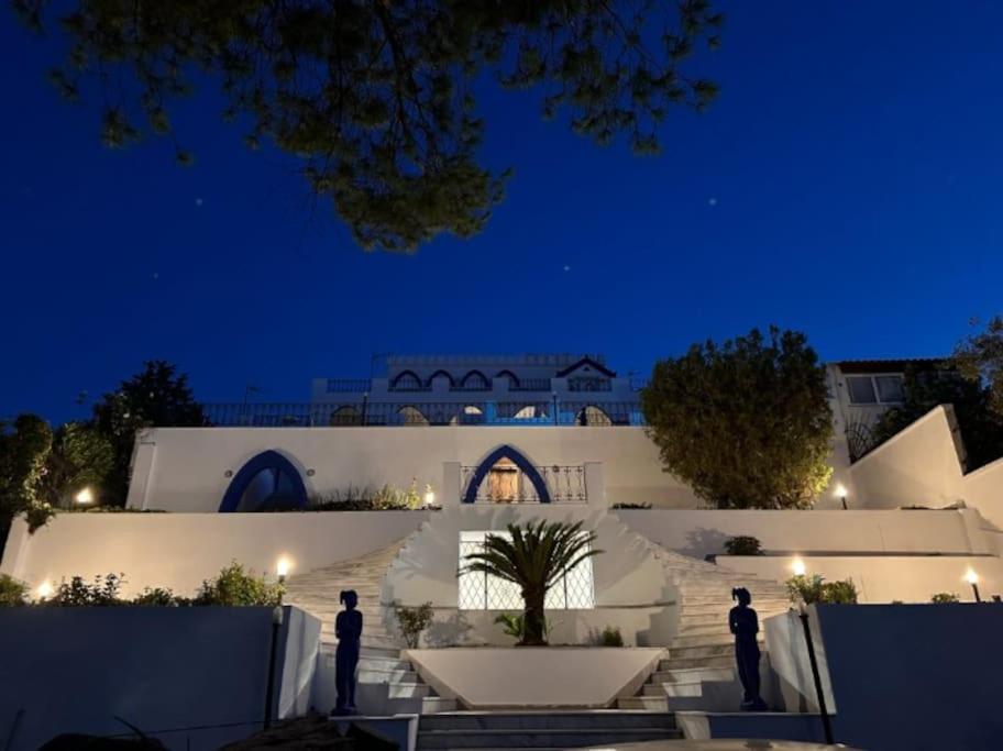 Φ Villa by A&D Properties view 4