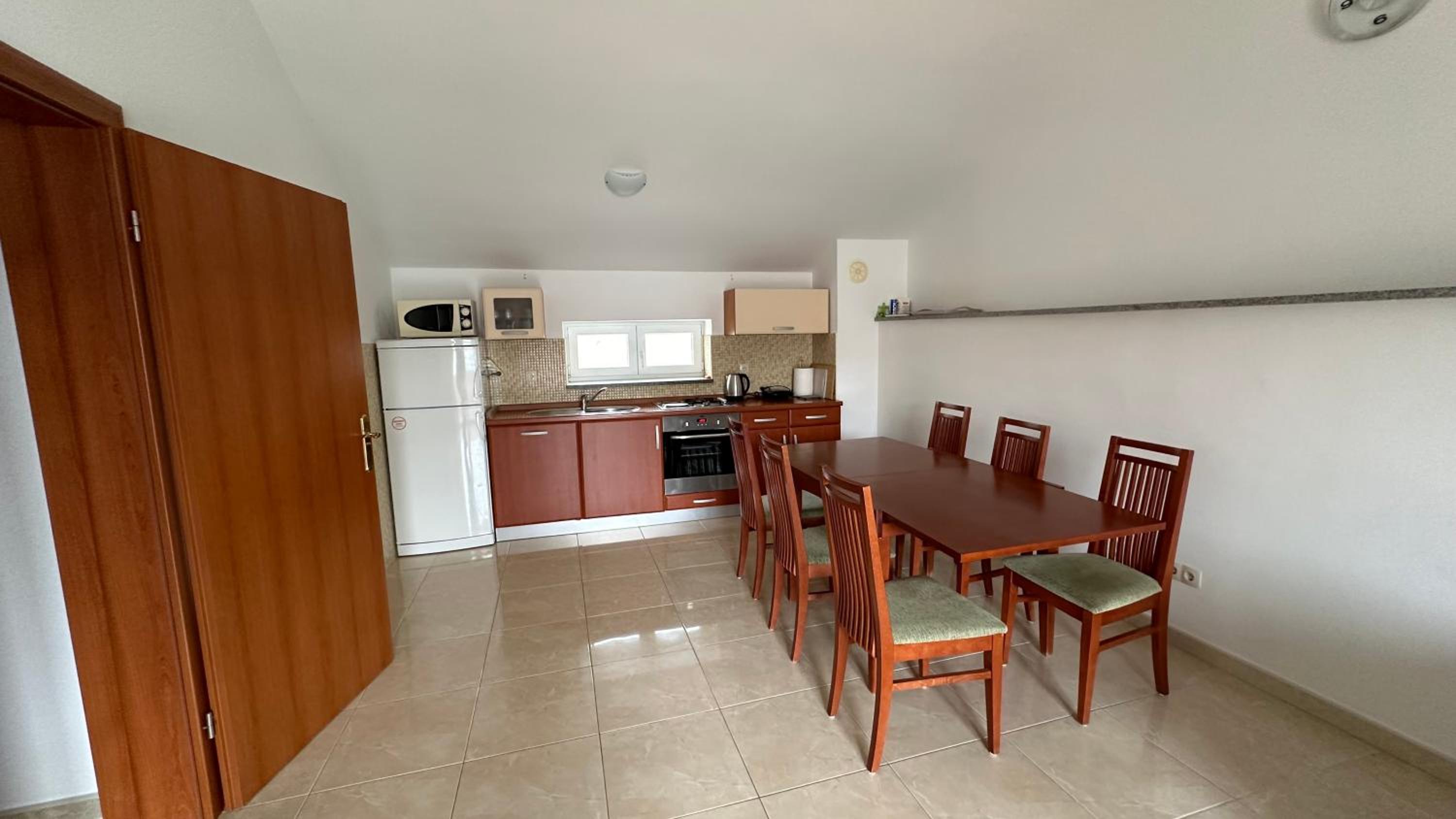 APARTMAN 3 Istočna Gomilica view 4