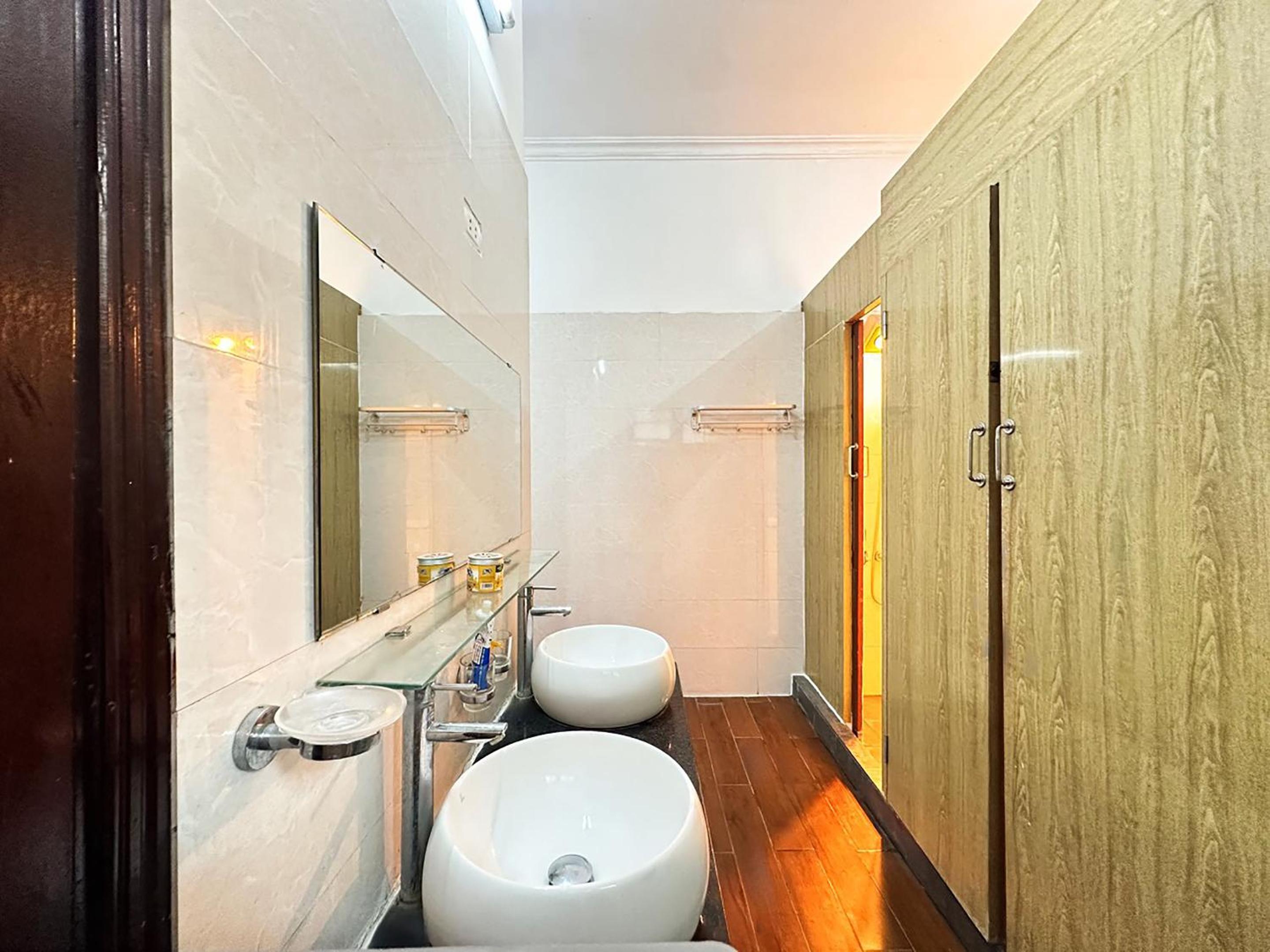 Tuna Homestay Hanoi & Experience