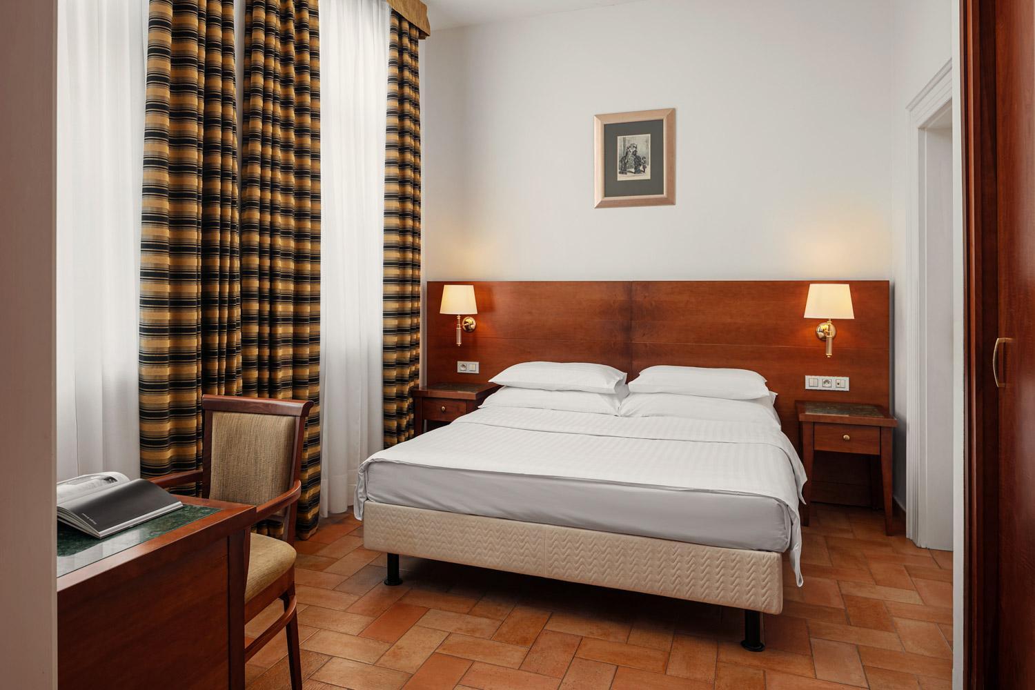 Hotel Galileo en Prague