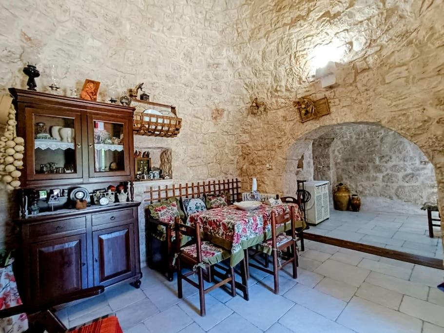 Trulli del Panorama view 5
