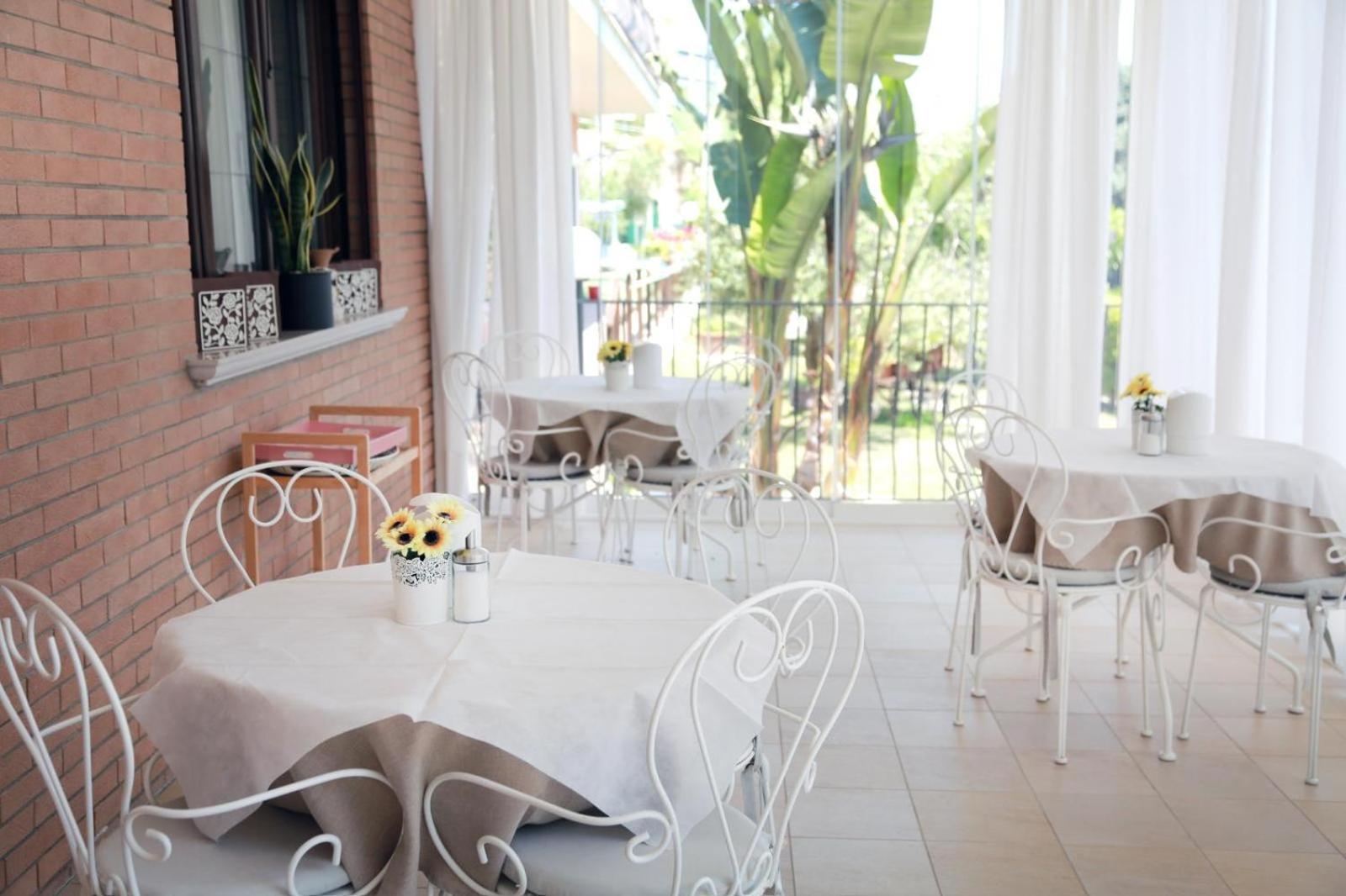 BeB Villa Pacifica