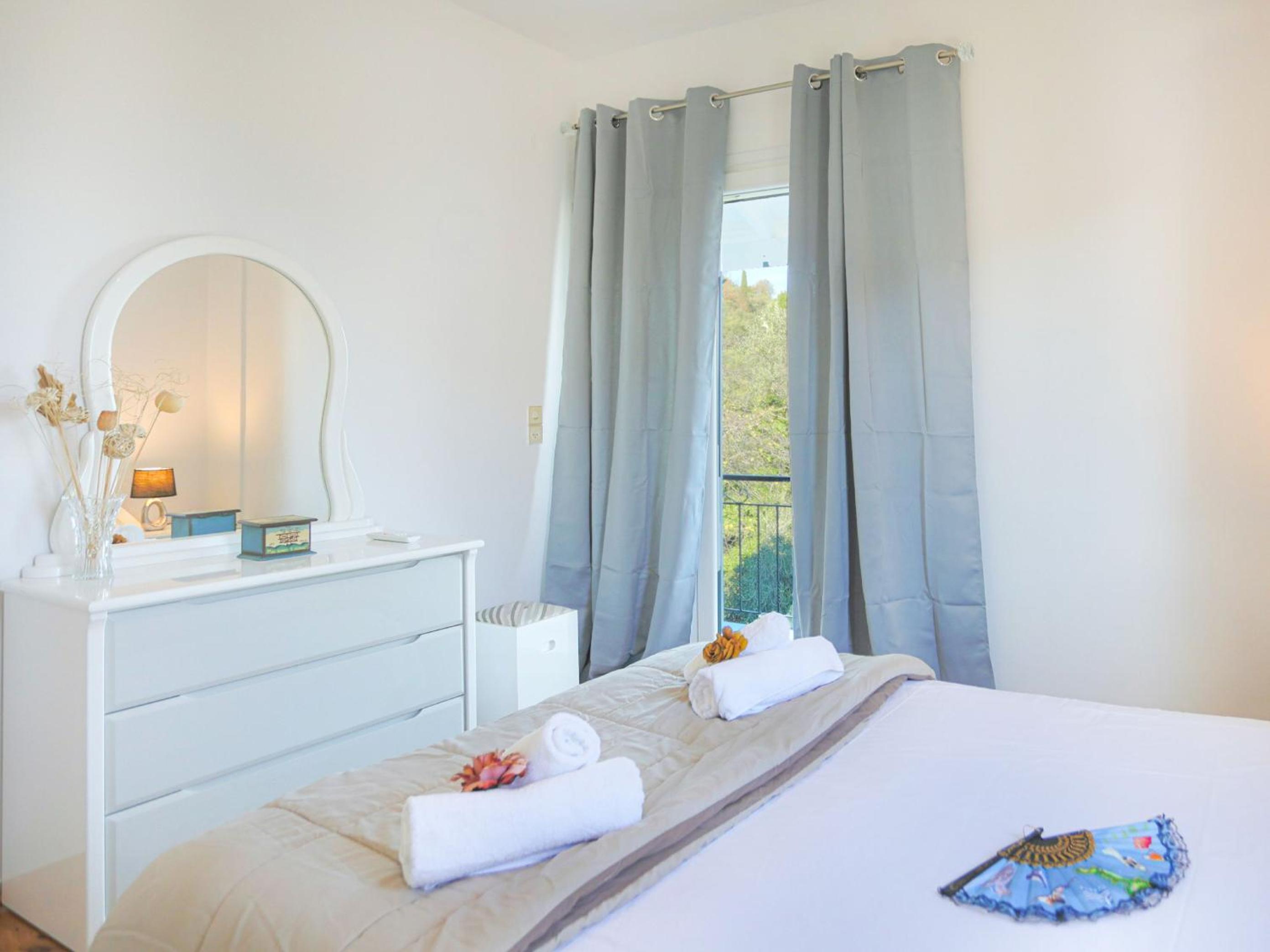 Villa Arilia