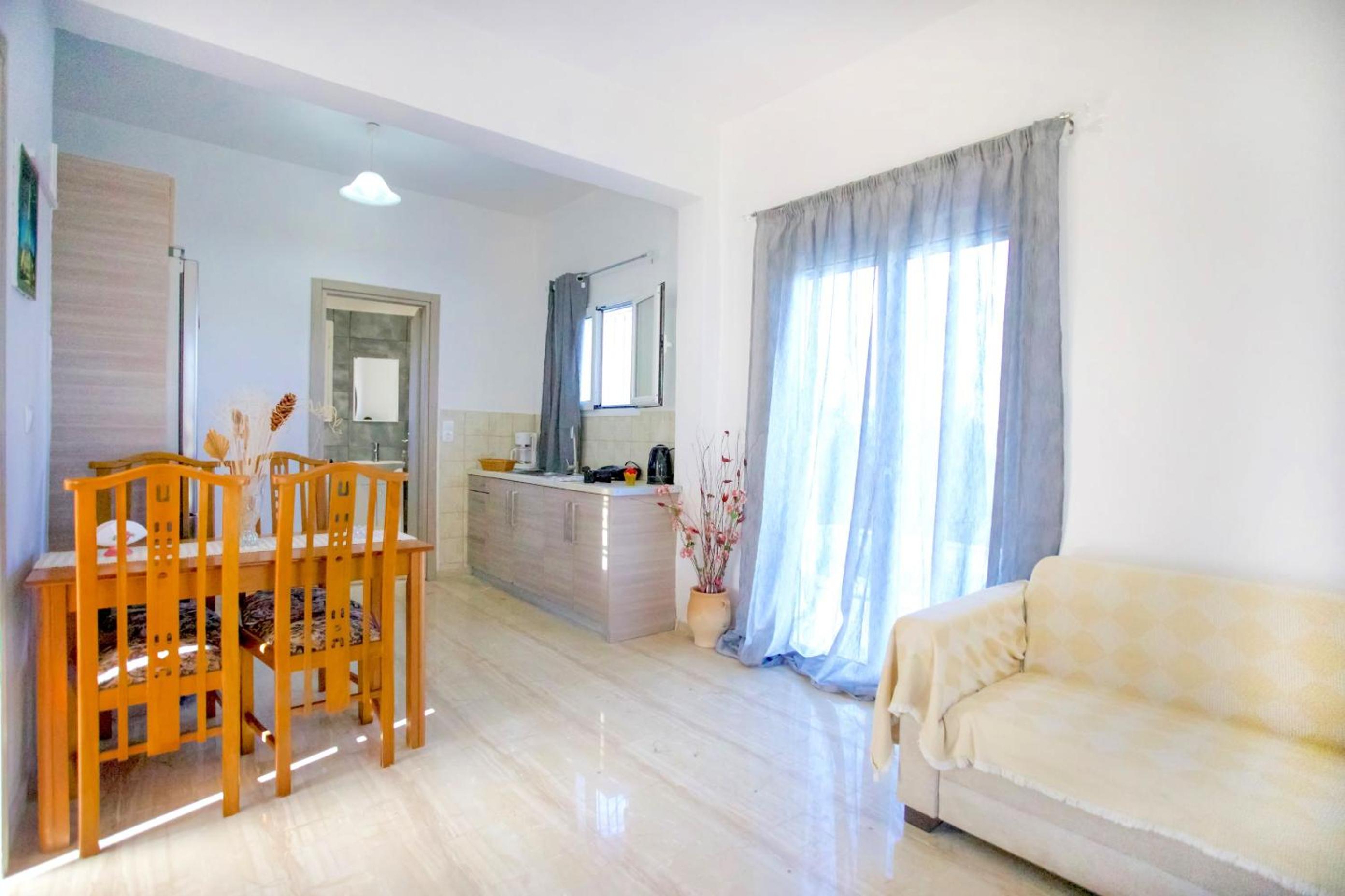 Villa Arilia