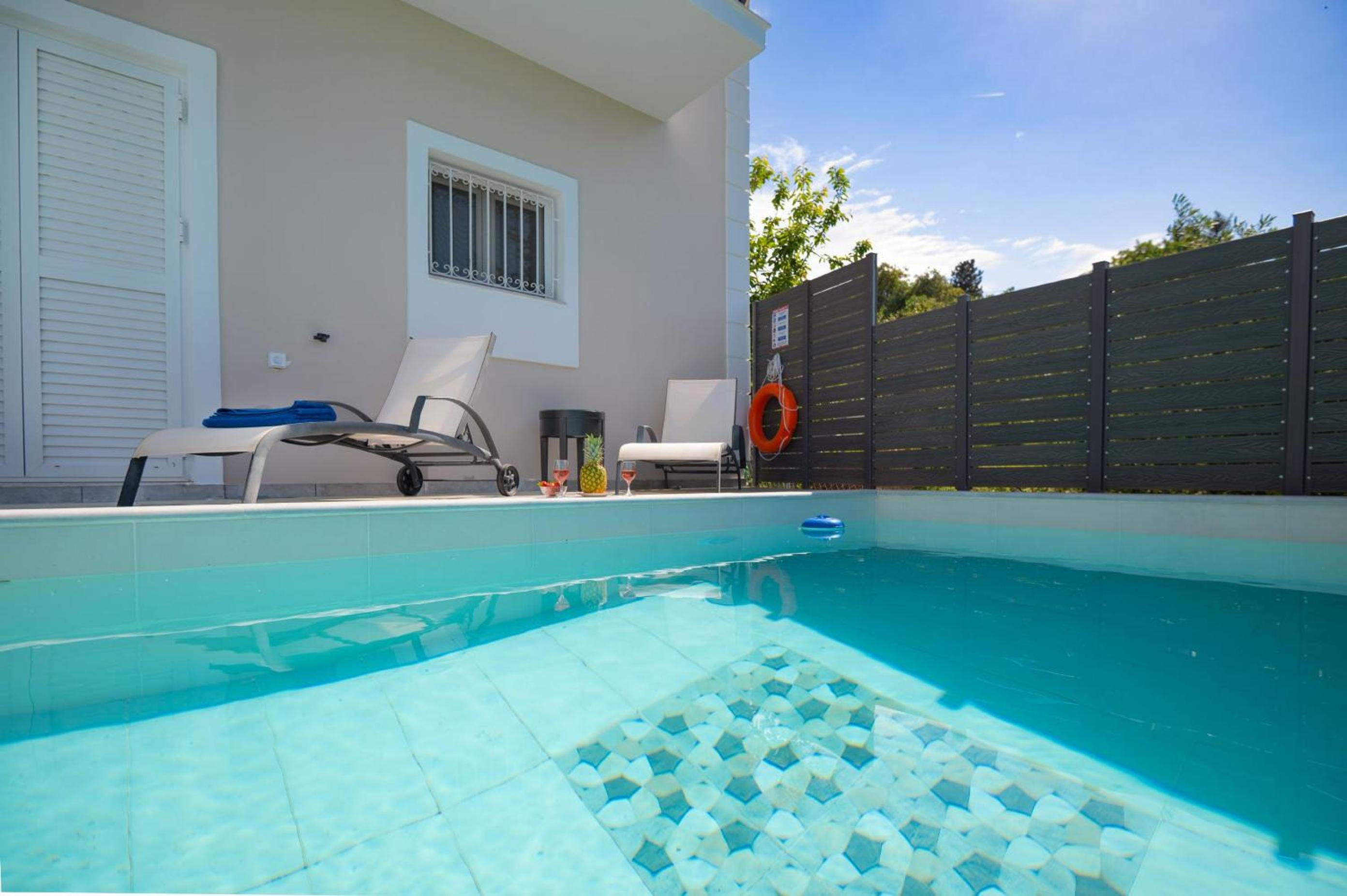 Villa Arilia