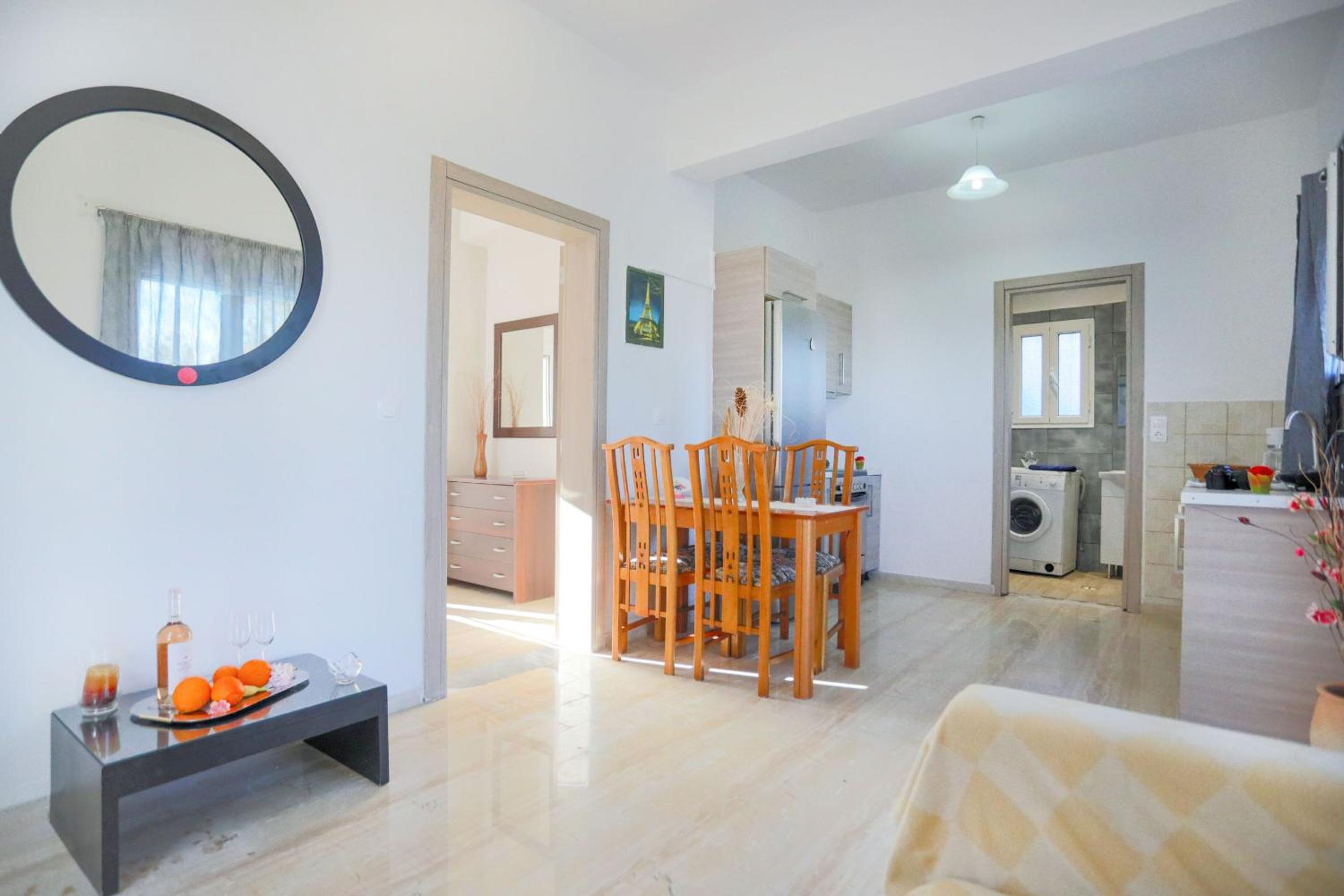 Villa Arilia