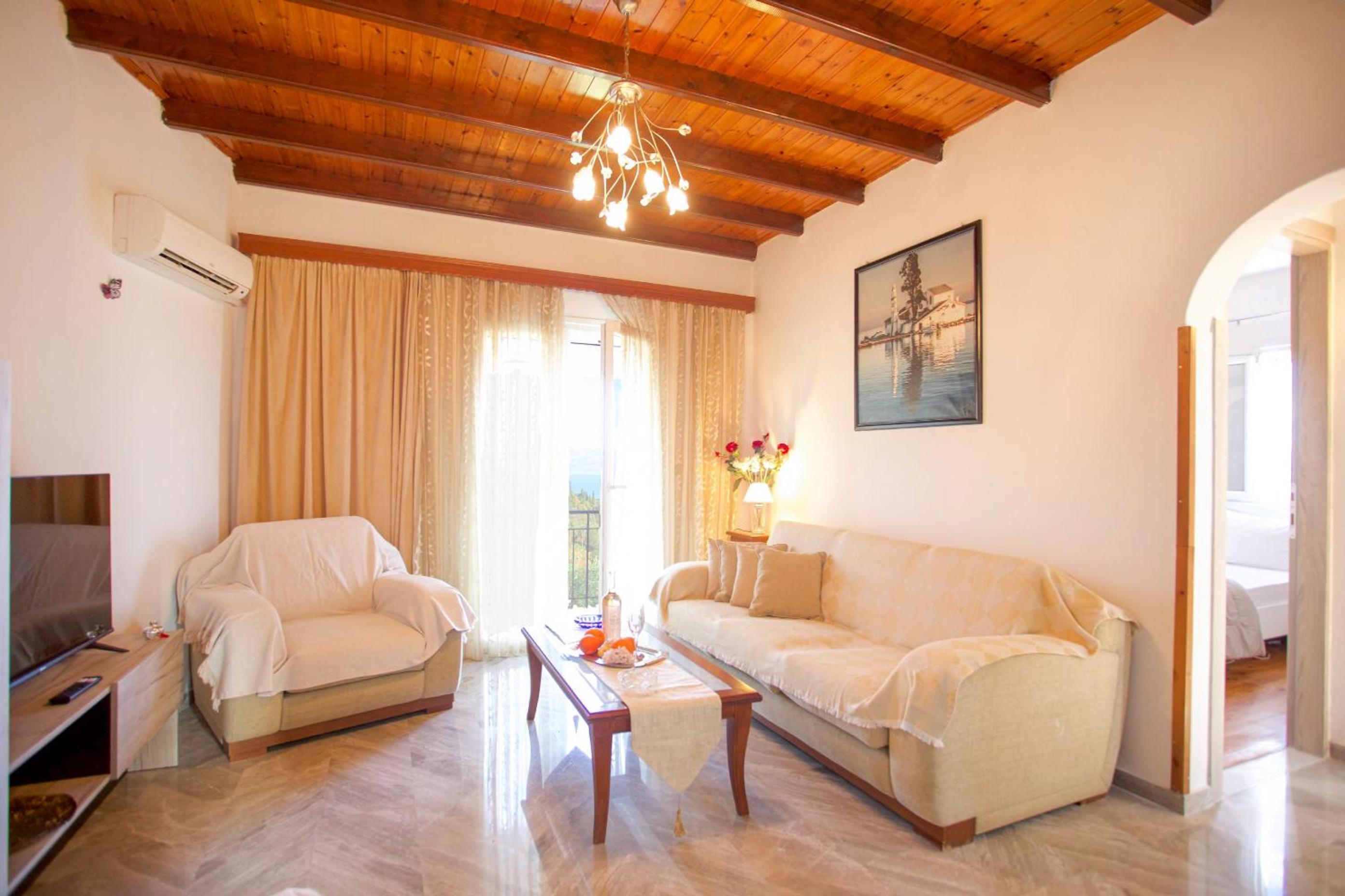 Villa Arilia