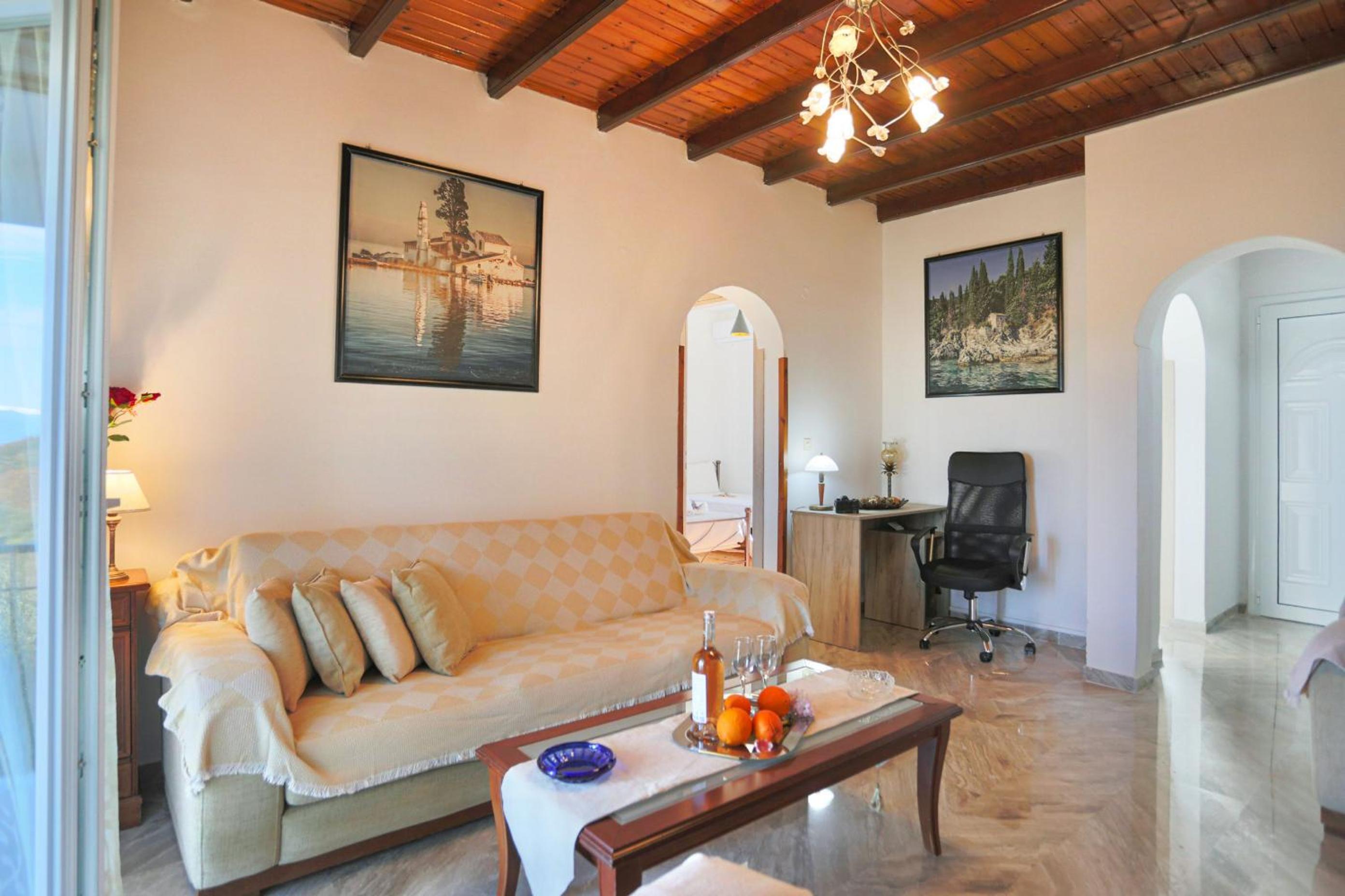 Villa Arilia