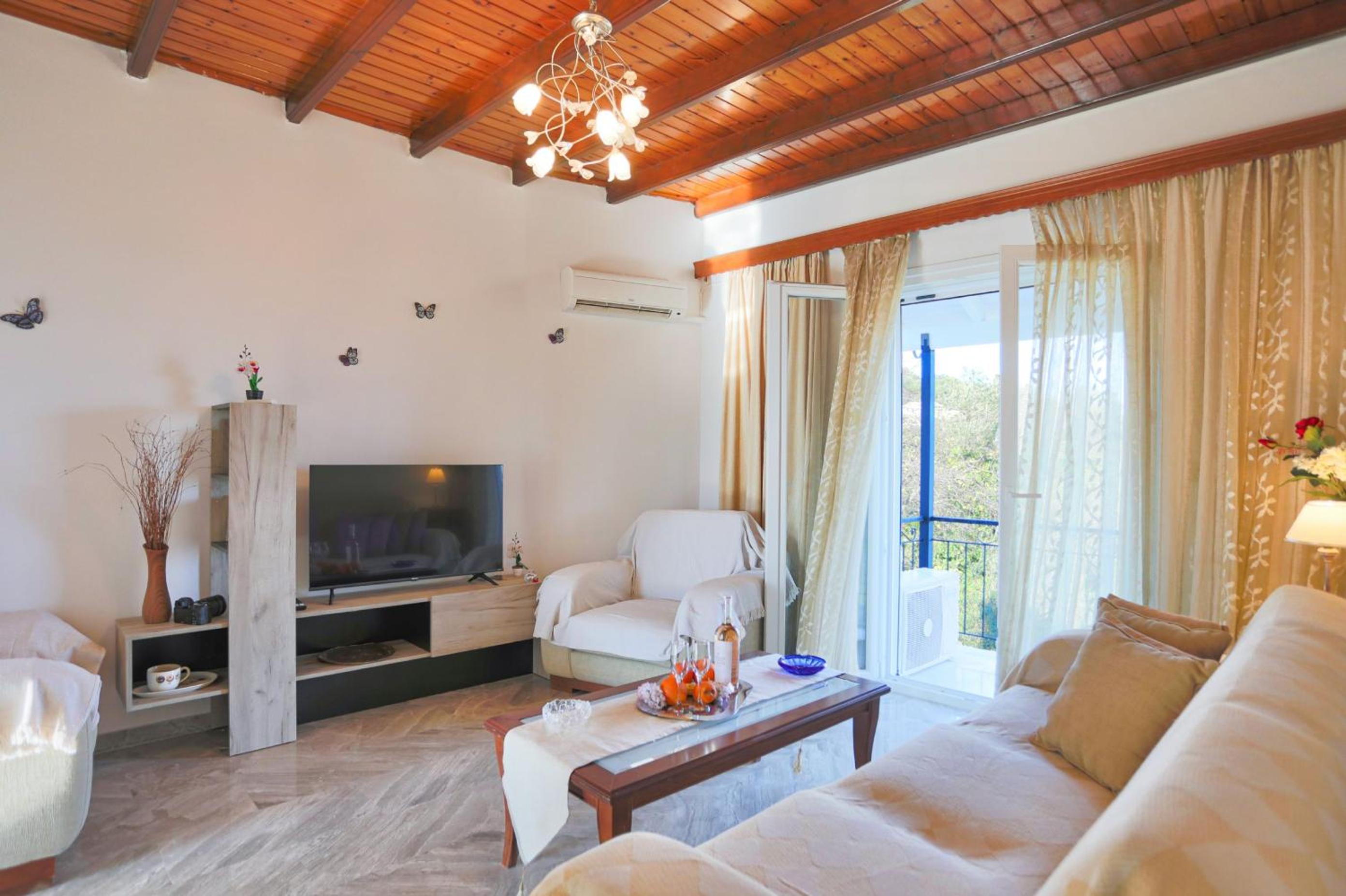 Villa Arilia