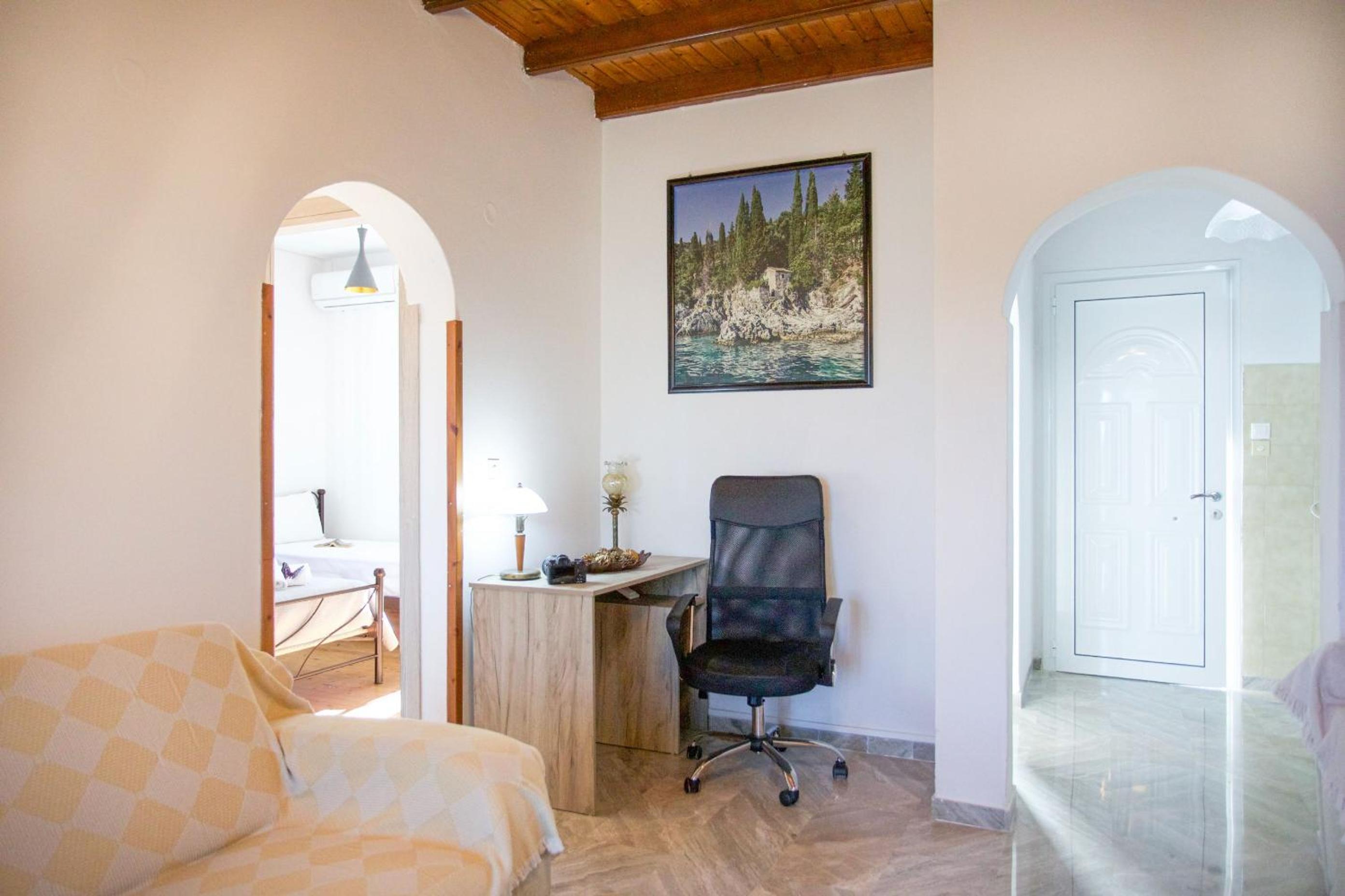 Villa Arilia