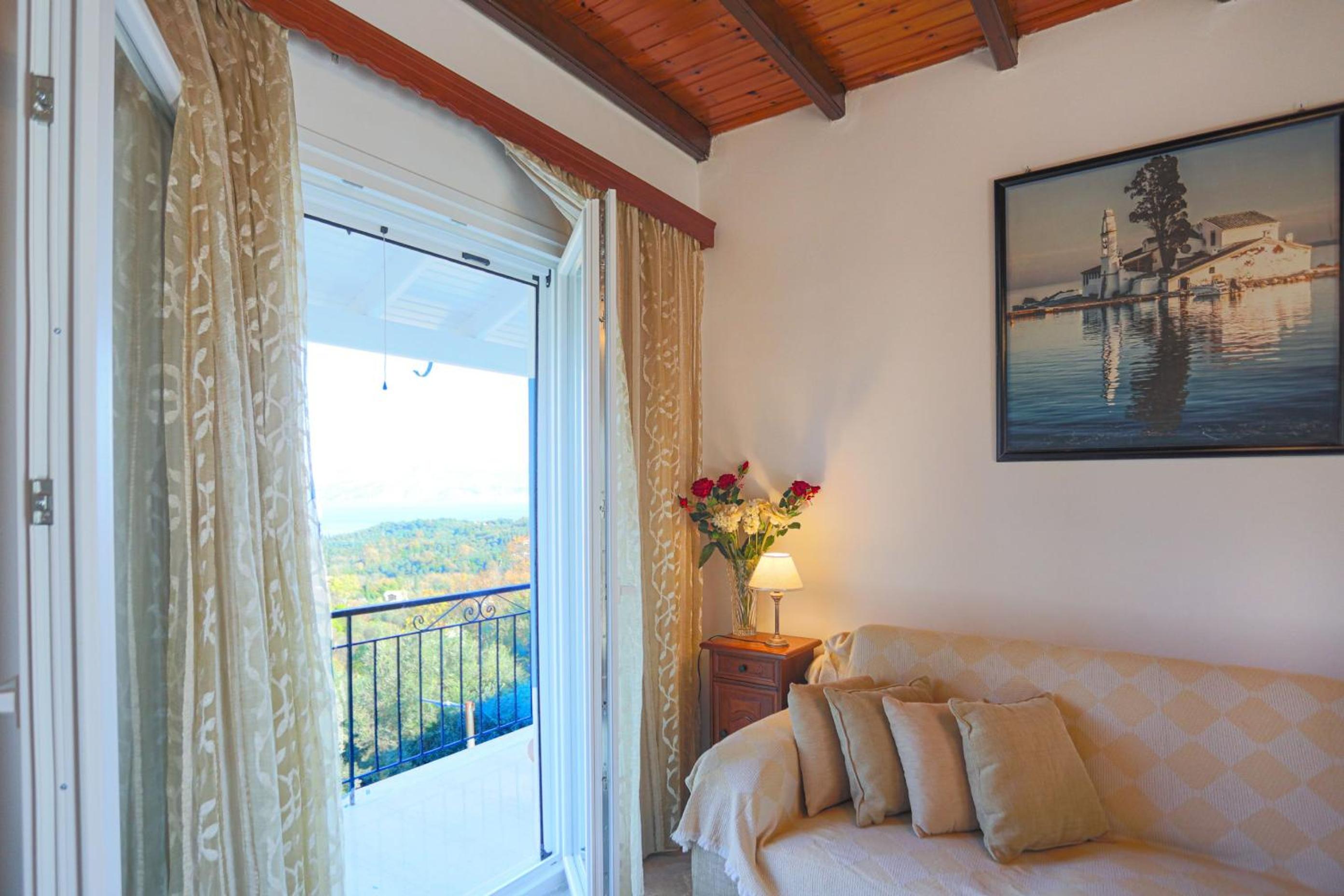 Villa Arilia