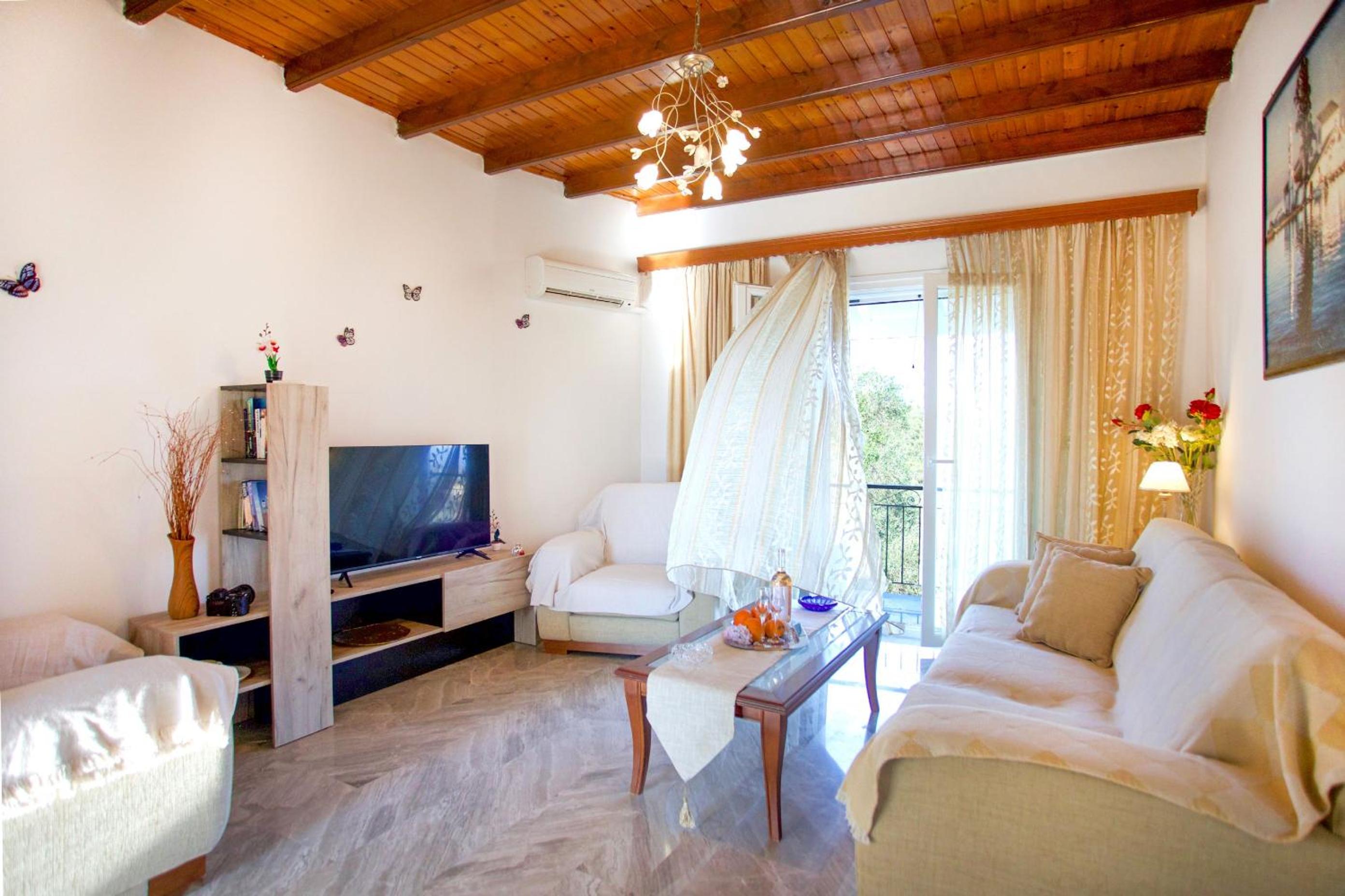 Villa Arilia
