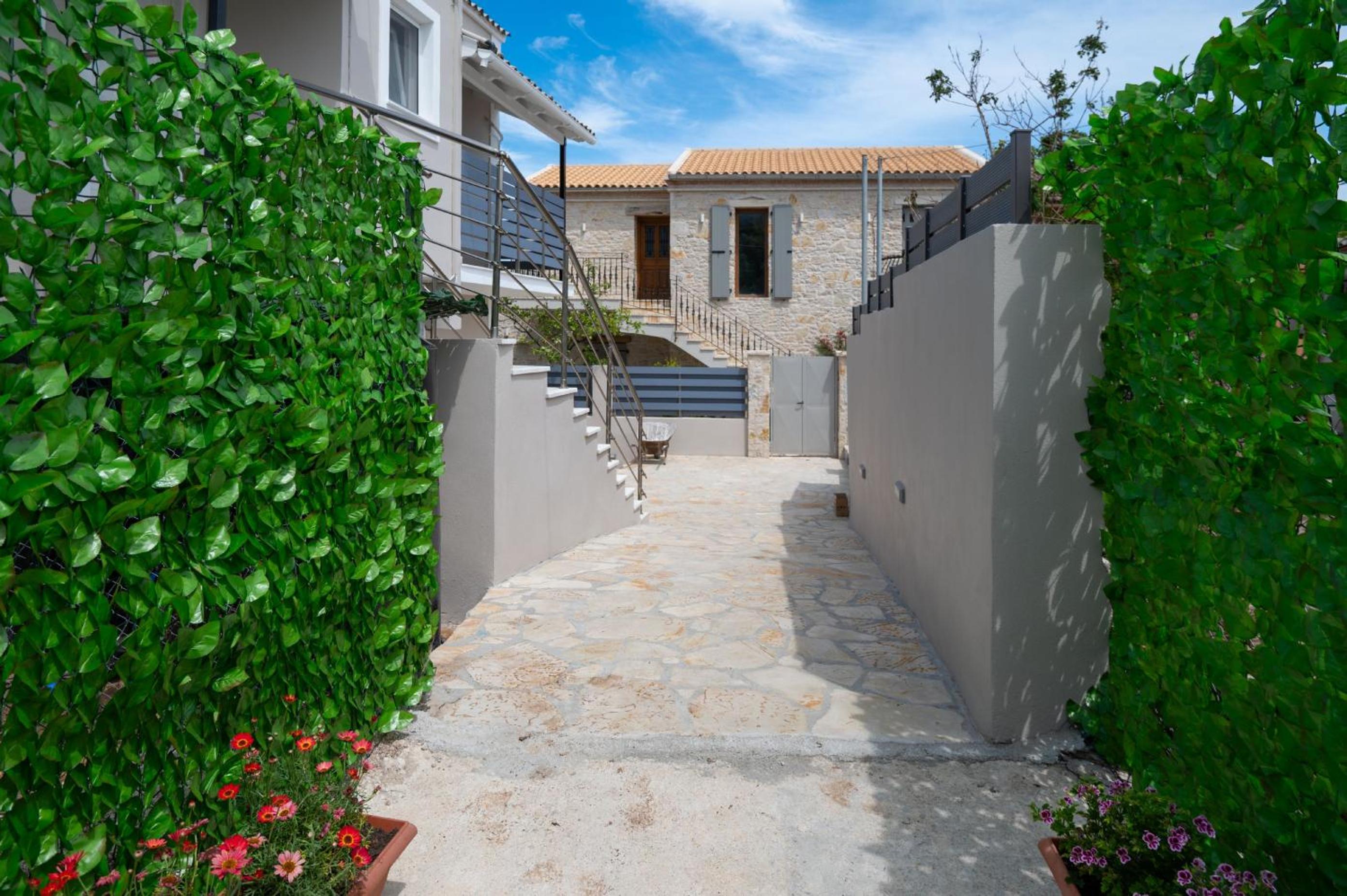 Villa Arilia