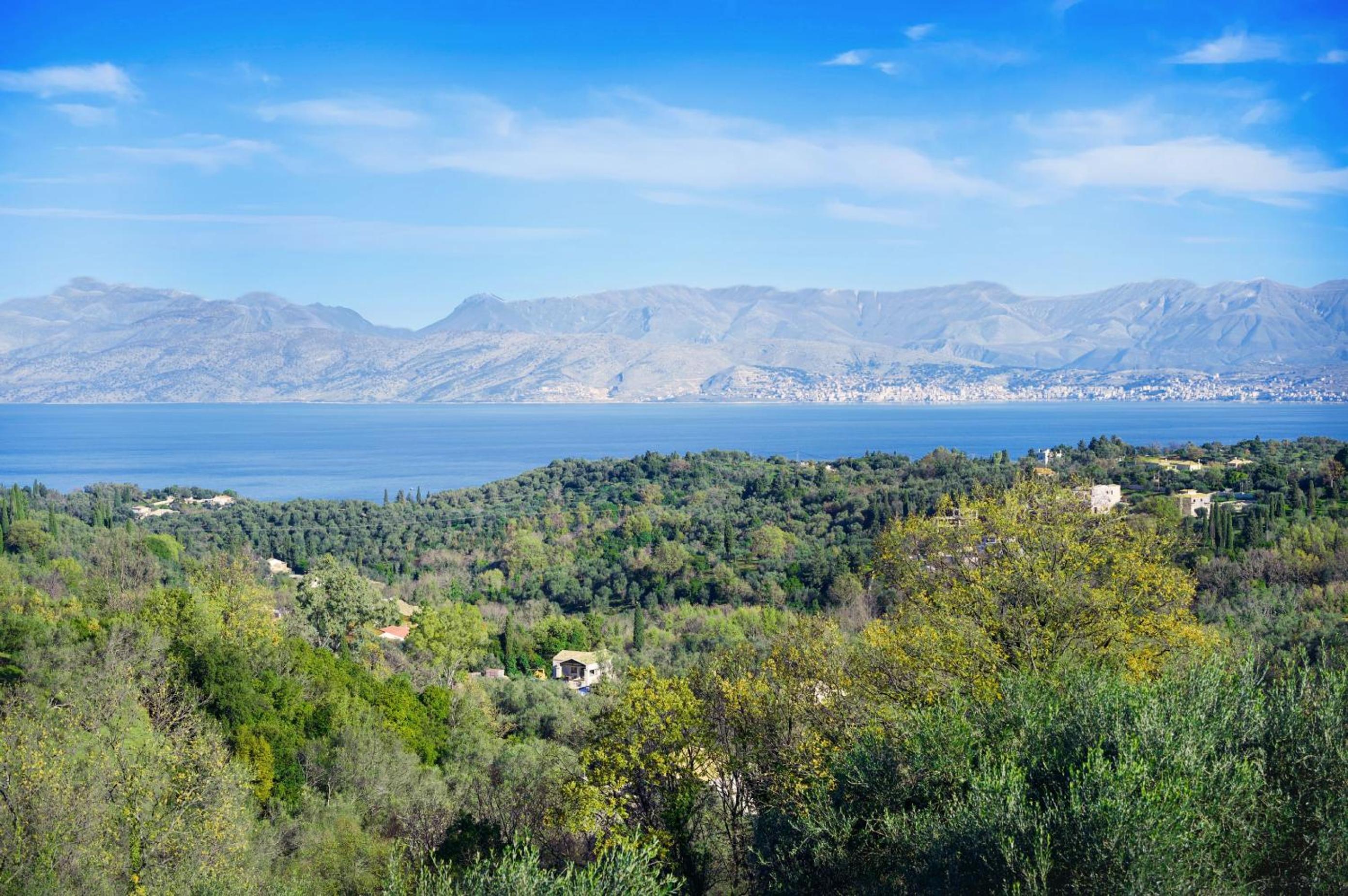 Villa Arilia